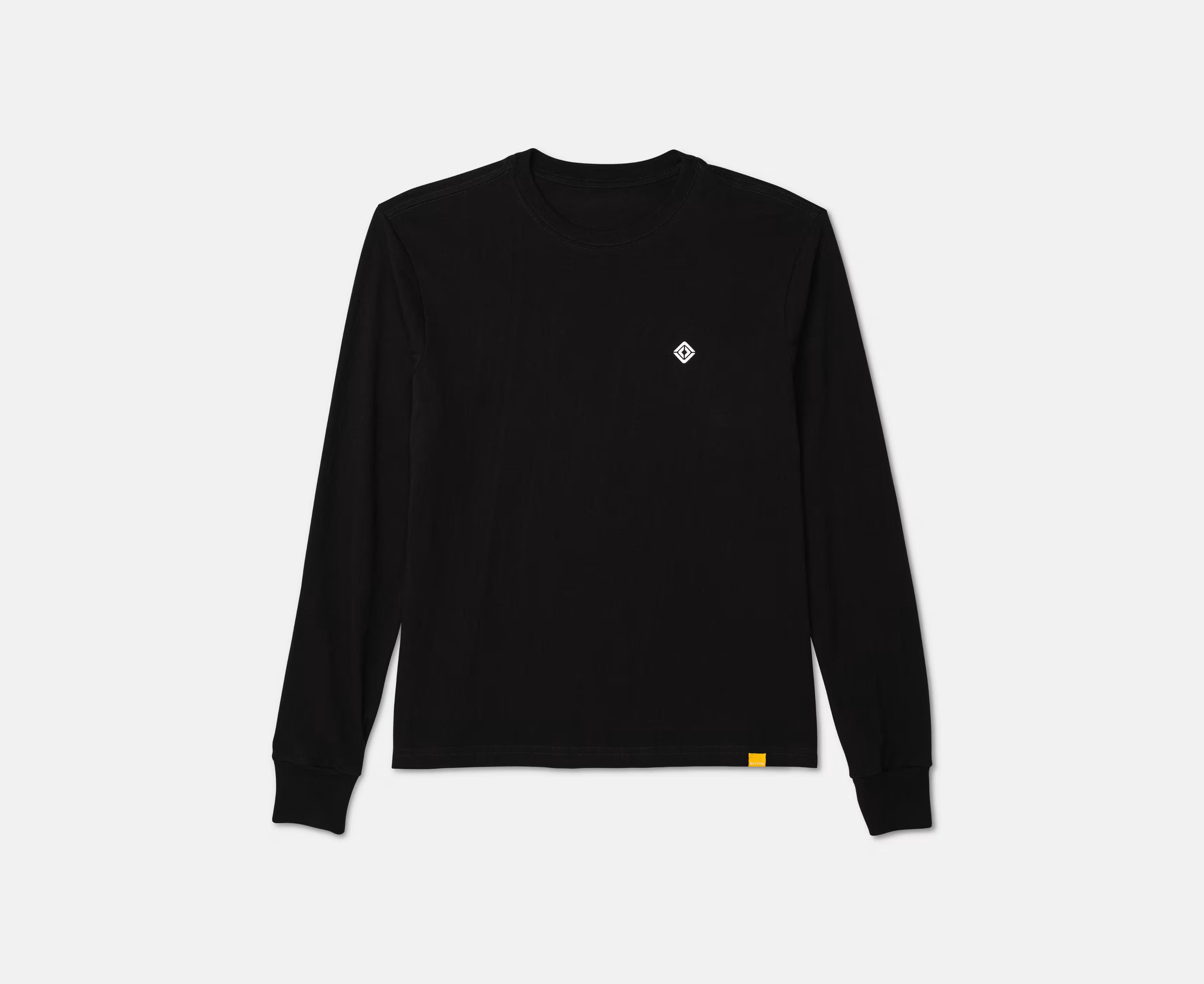 Compass Long Sleeve T-Shirt