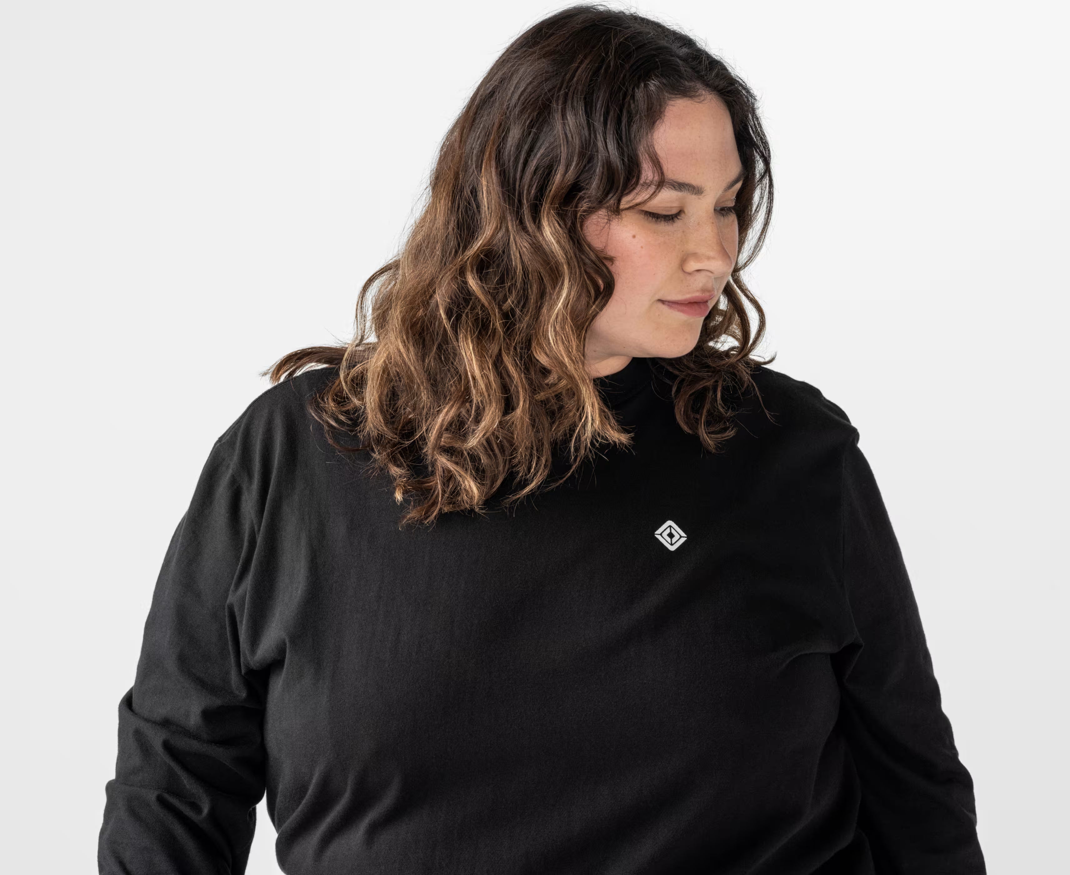 Compass Long Sleeve T-Shirt