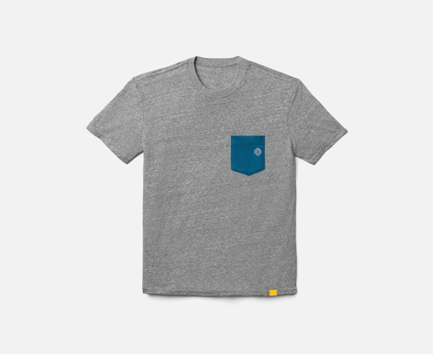 Compass Pocket T-Shirt
