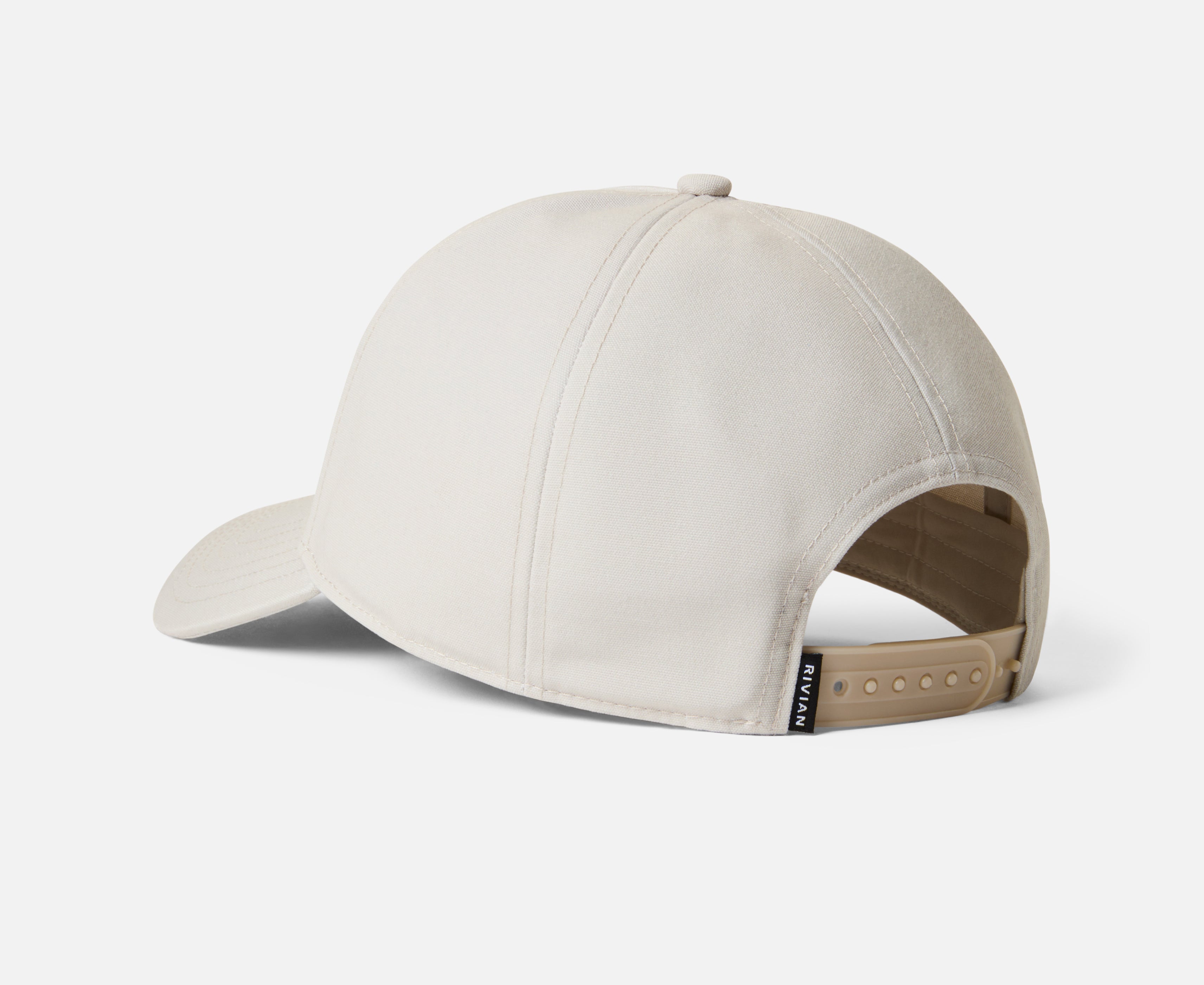 Compass Snapback Hat