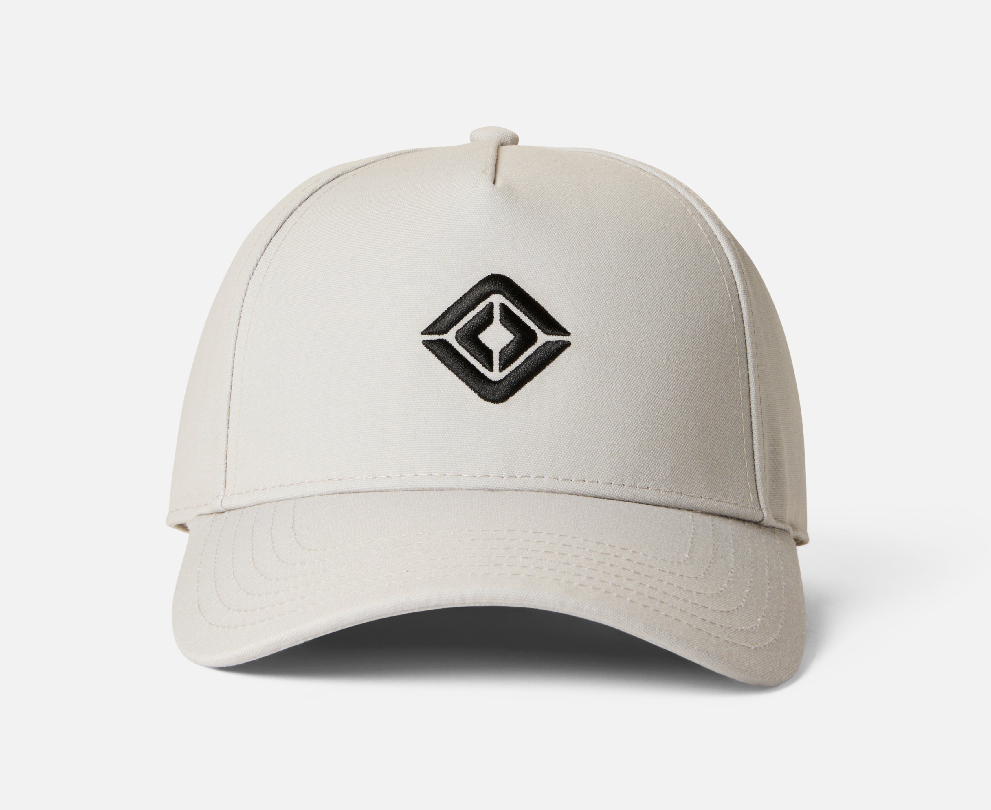 Compass Snapback Hat
