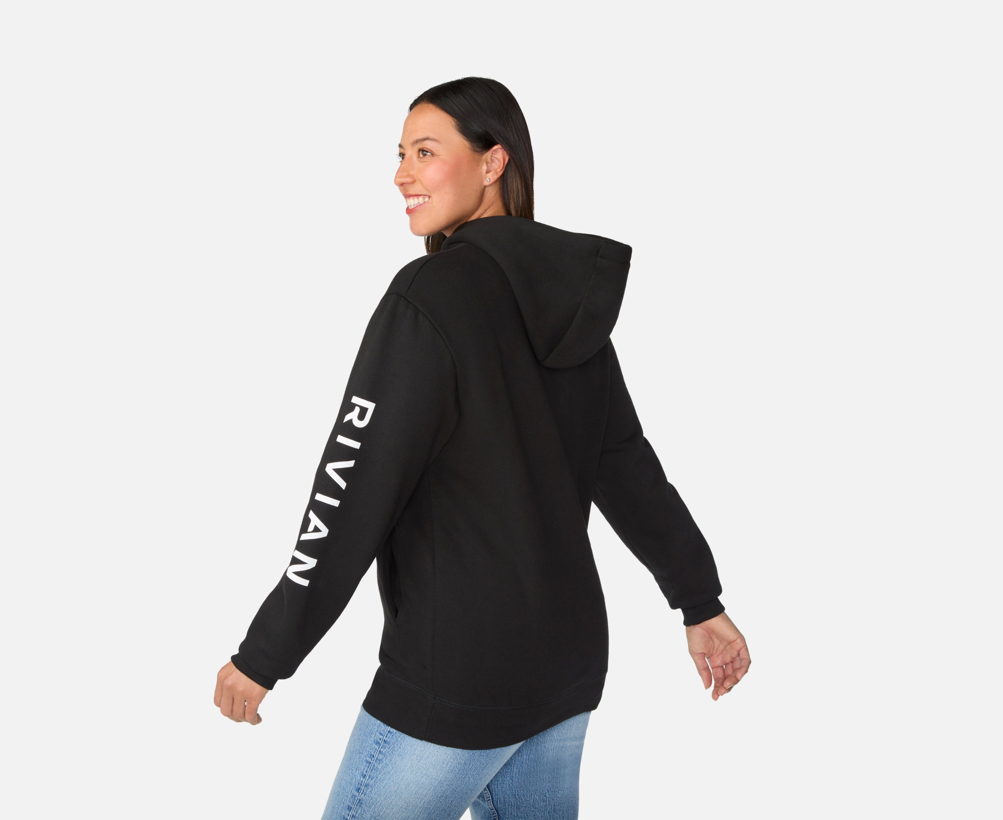 レディースウェア ResurrectionCHAIN EMBROIDERY LOGO HOODIE ResurrectionCHAIN EMBROIDERY LOGO HOODIE