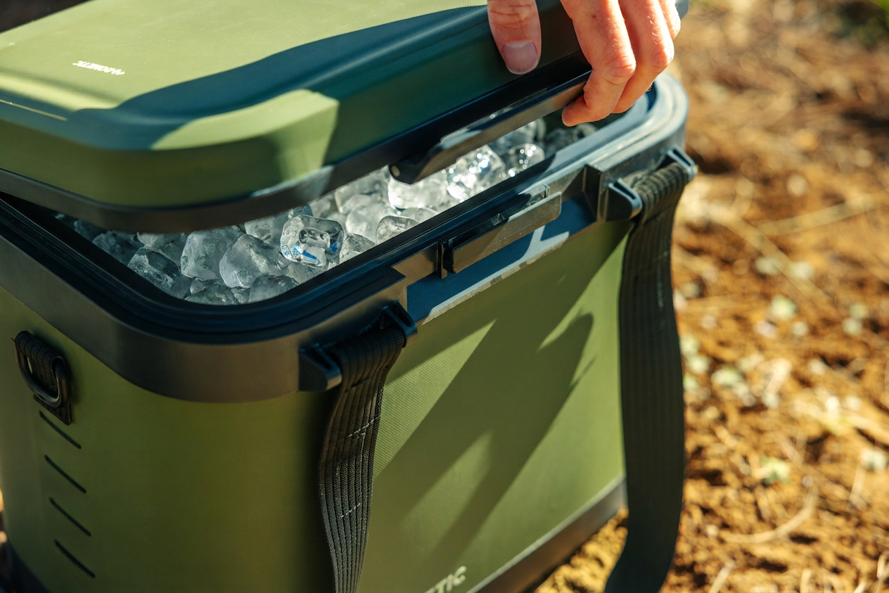 Recon Softside ZL Medium Recon Softside ZL Medium