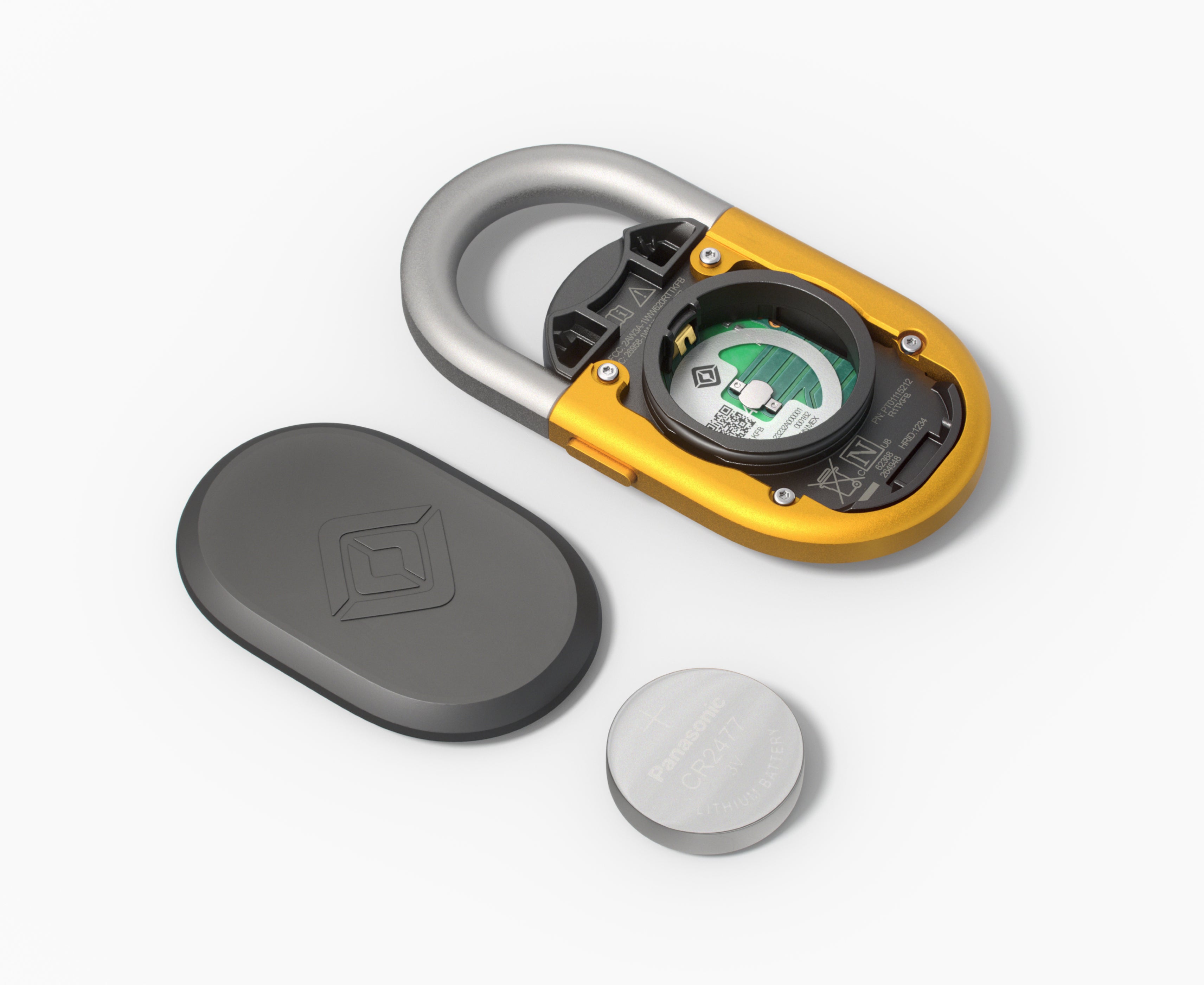 Key Fob