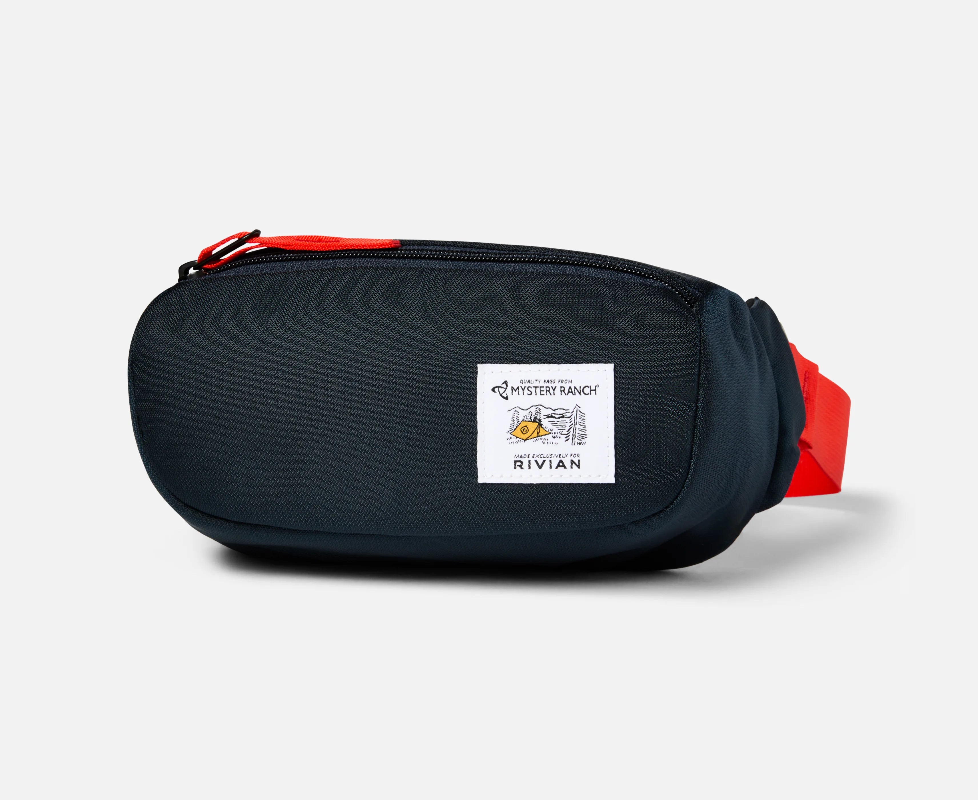 Forager Hip Pack
