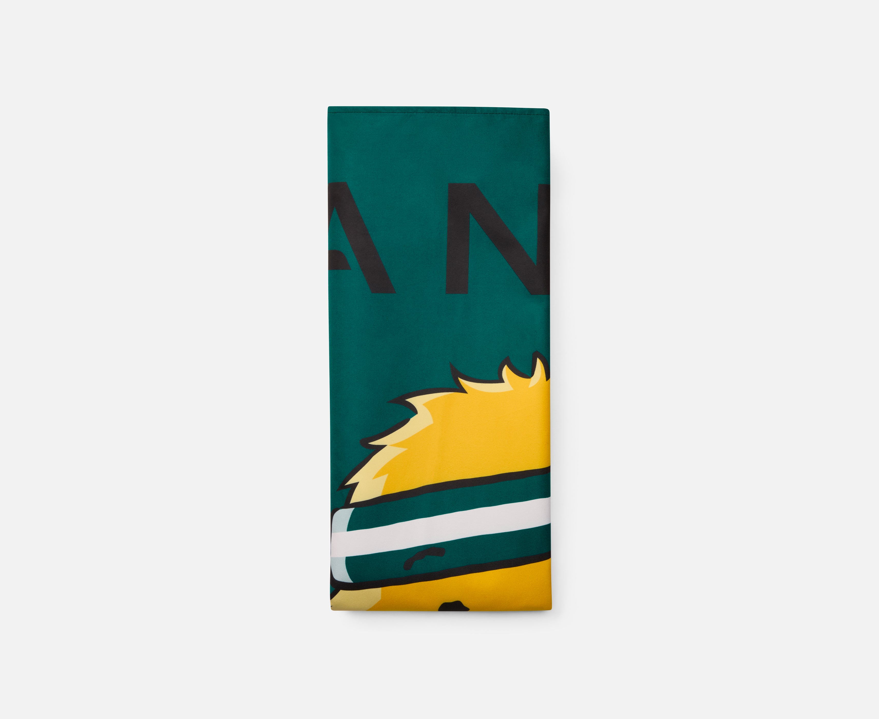 Gear Guard Graphic Festival Blanket