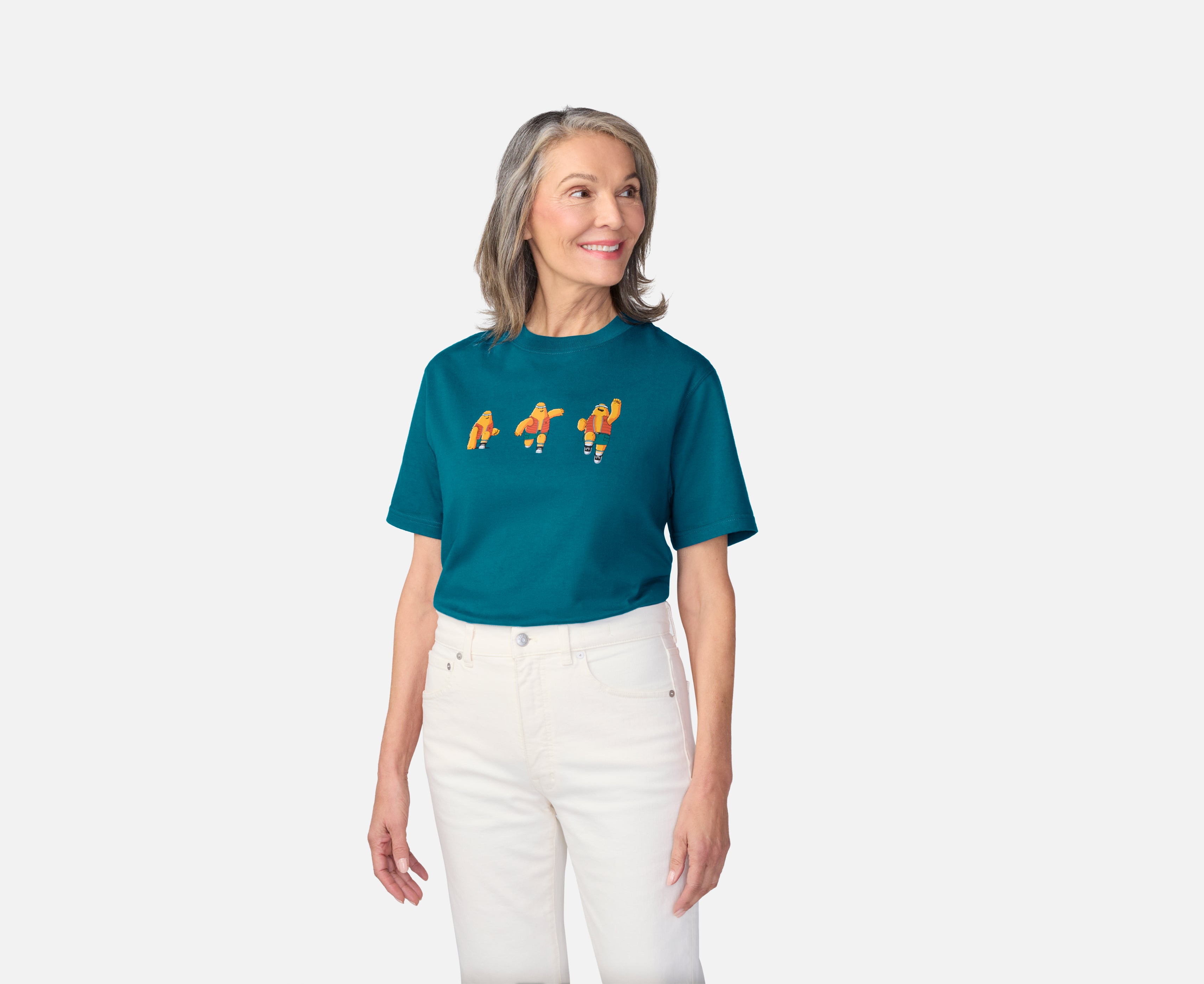 Gear Guard Launch T-Shirt