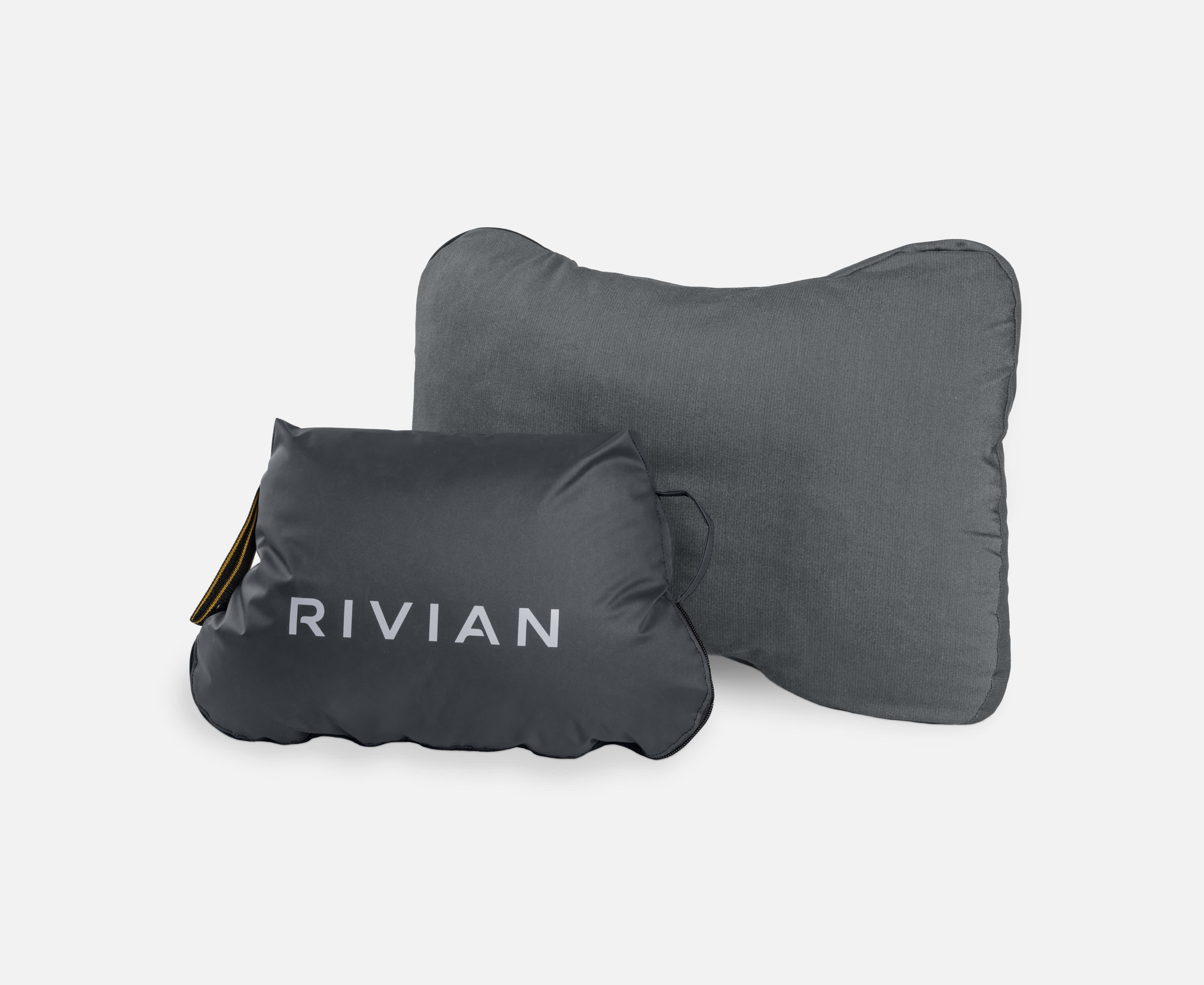 HEST Camp Pillow