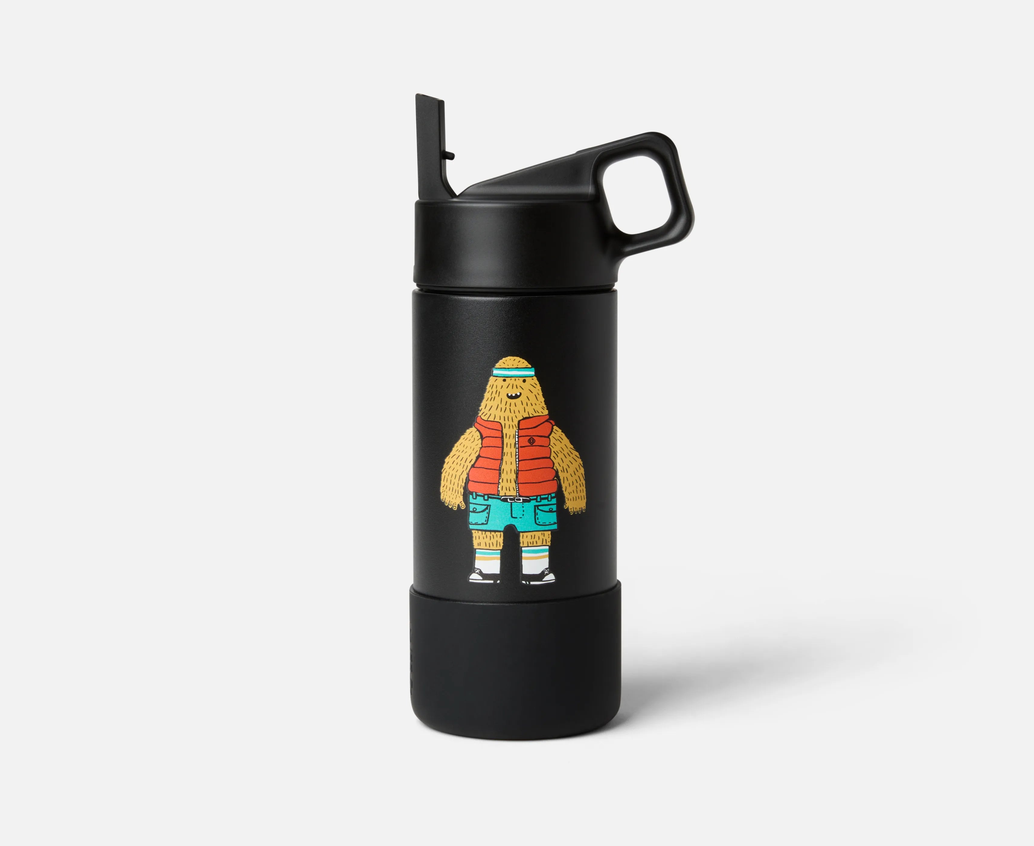 Kids' Gear Guard 12 oz Water Bottle