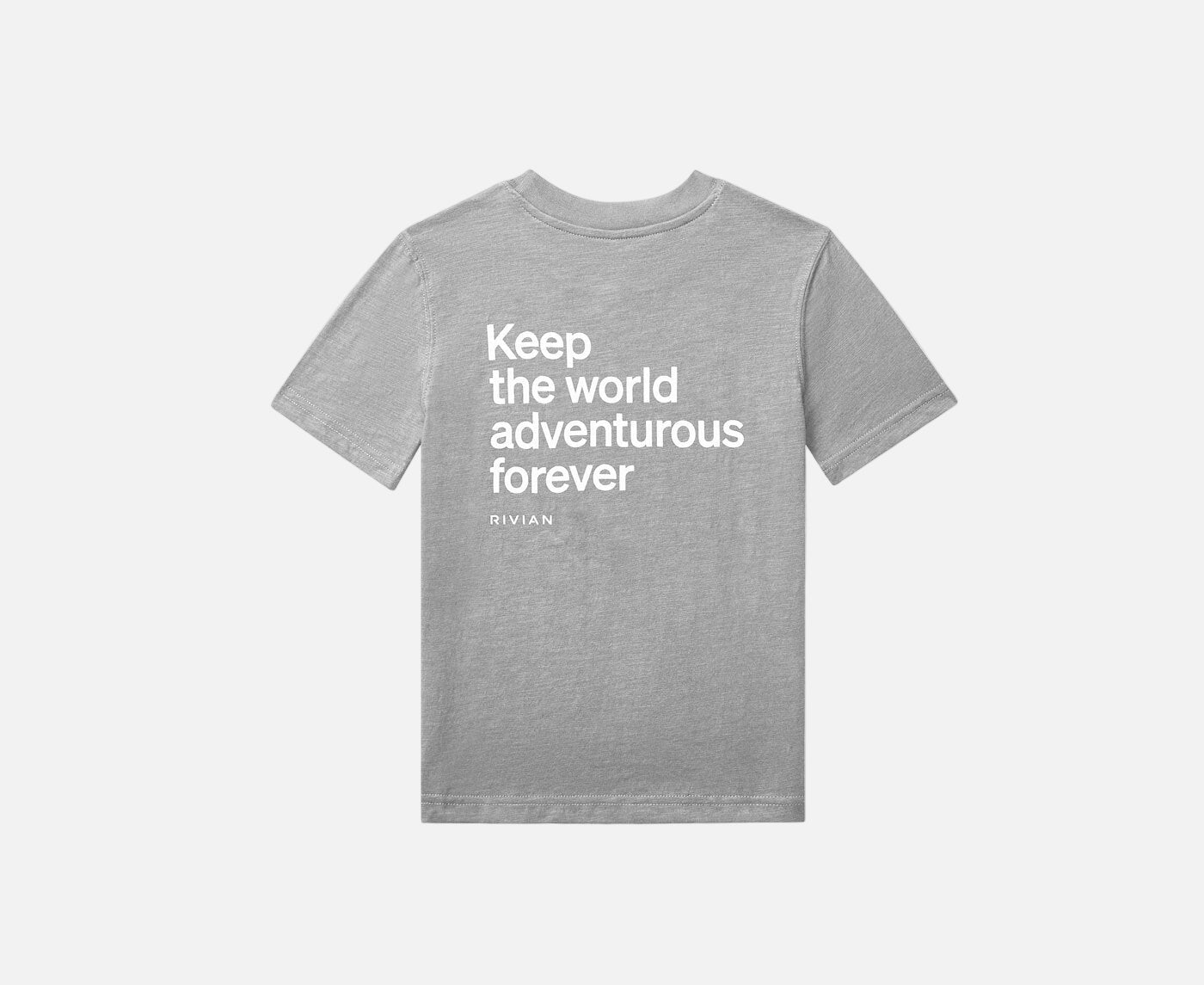 Kids' Compass Adventurous T-Shirt
