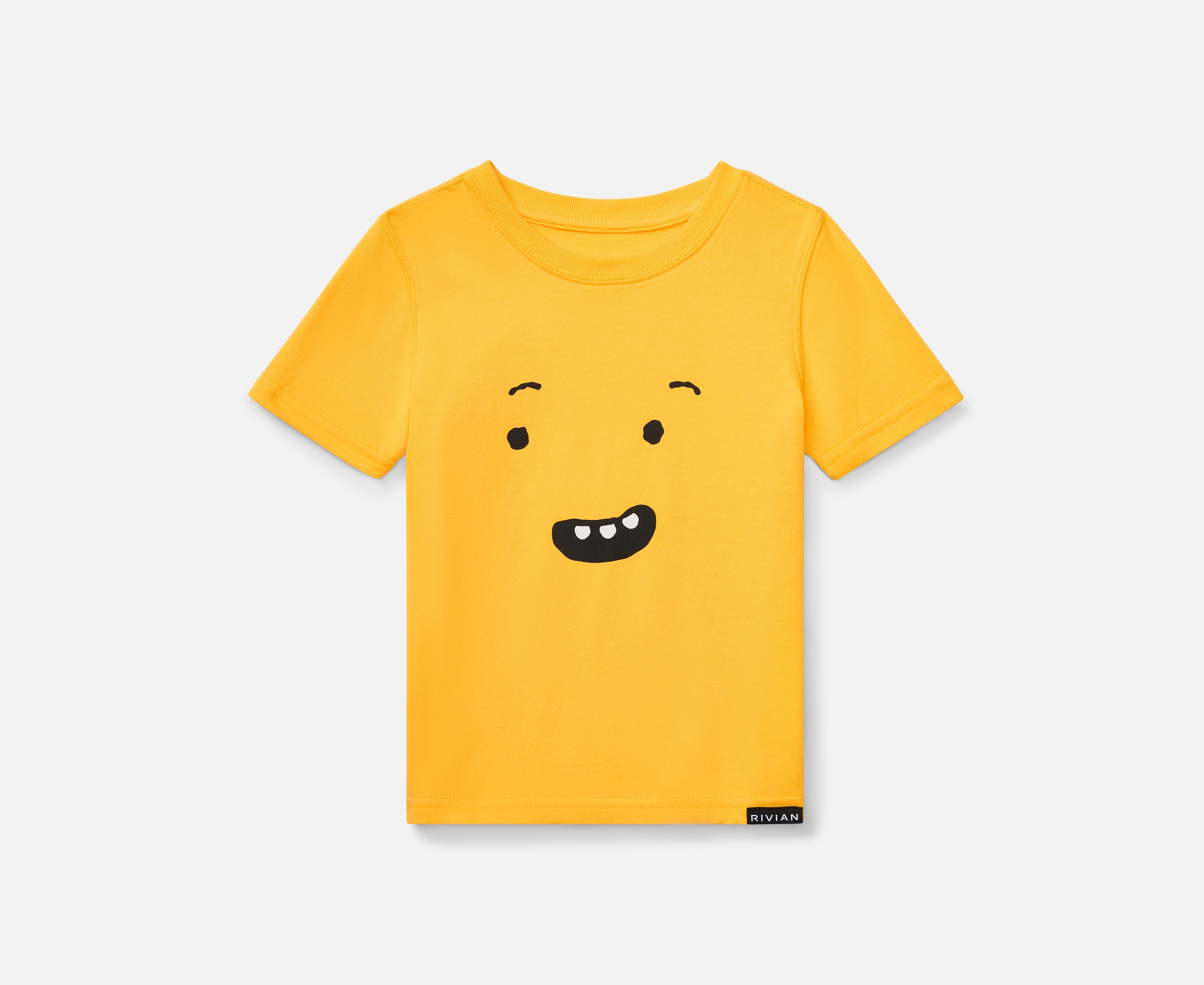 Kids' Gear Guard Face T-Shirt