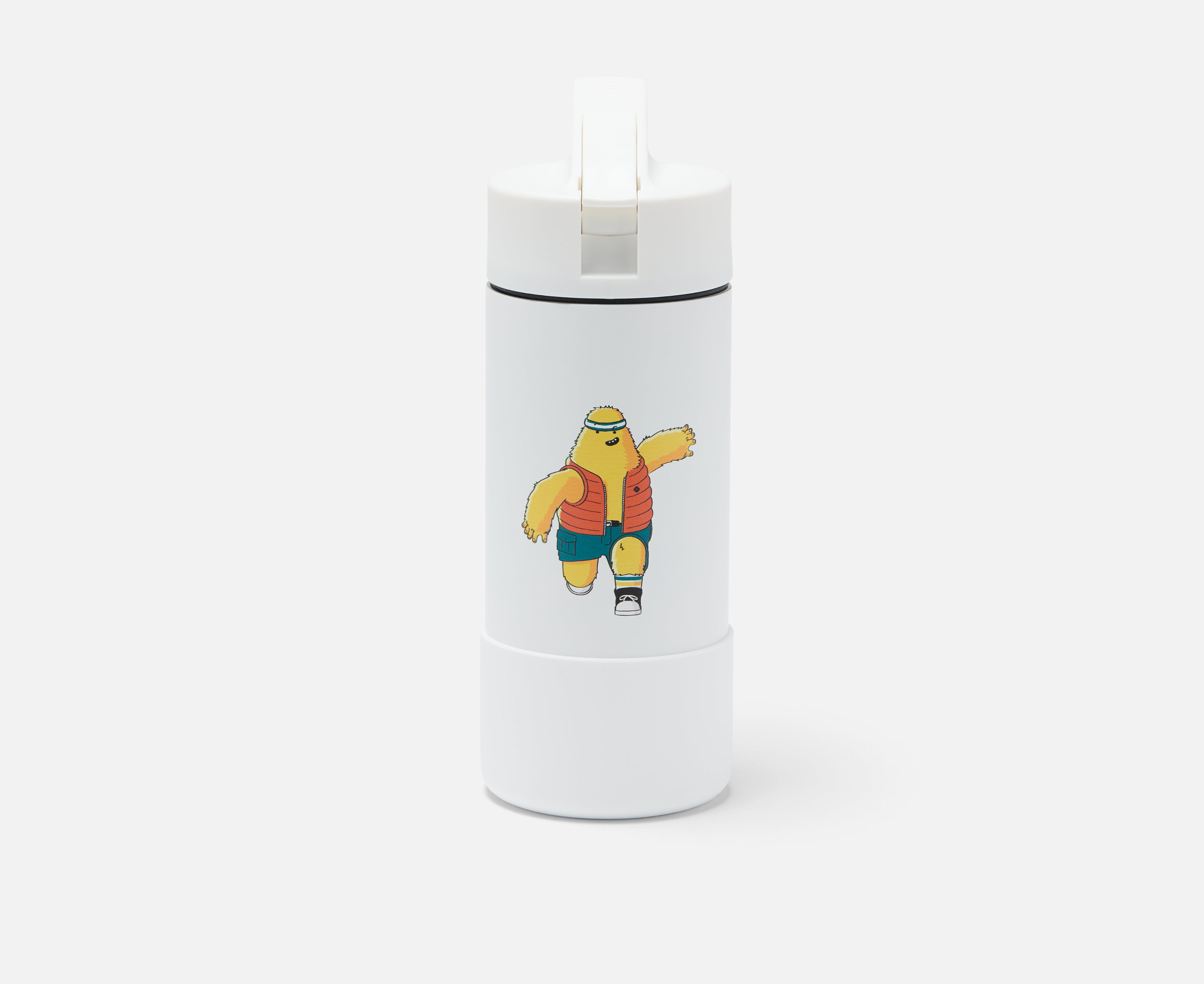 Kids' Gear Guard Launch 12 oz Bottle