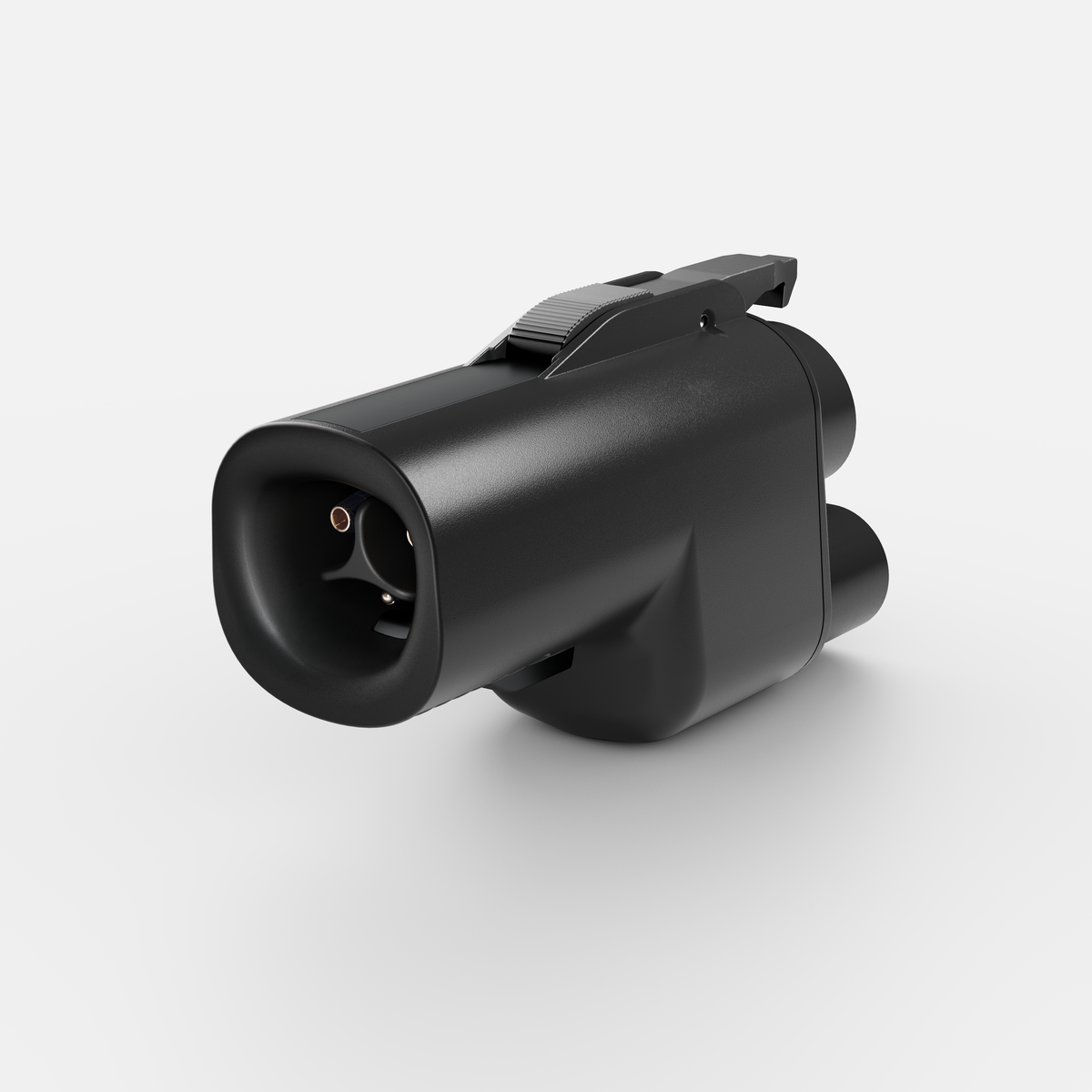 NACS DC Adapter