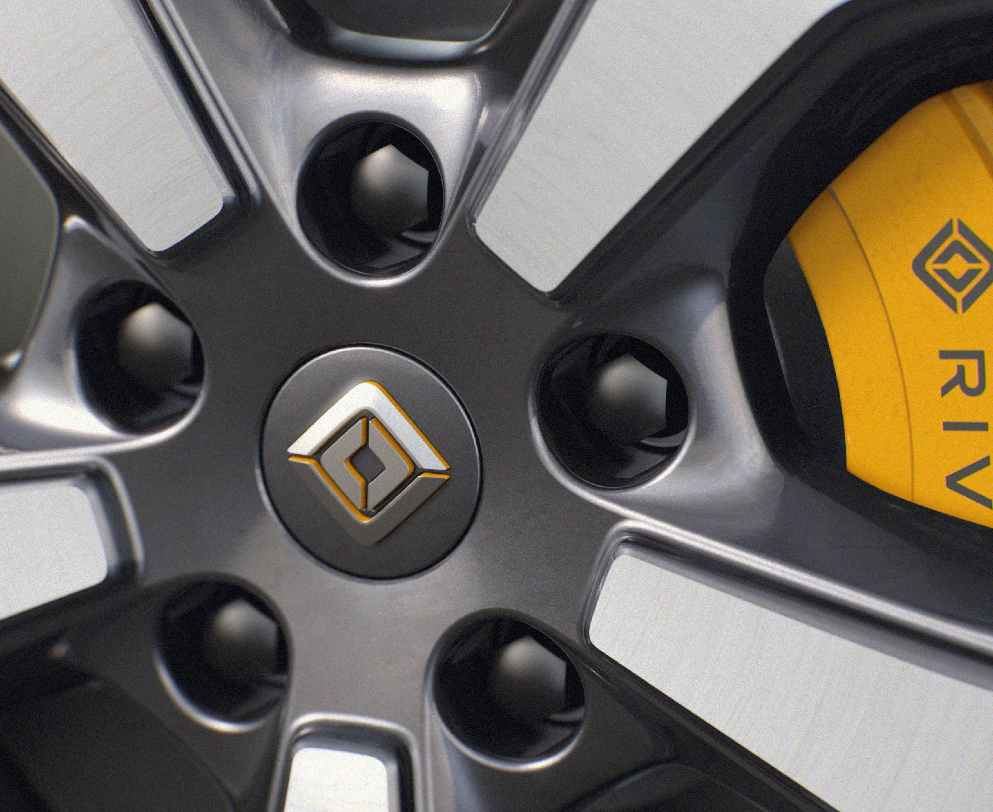Lug Nut