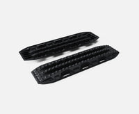 Rivian x MAXTRAX Recovery Boards