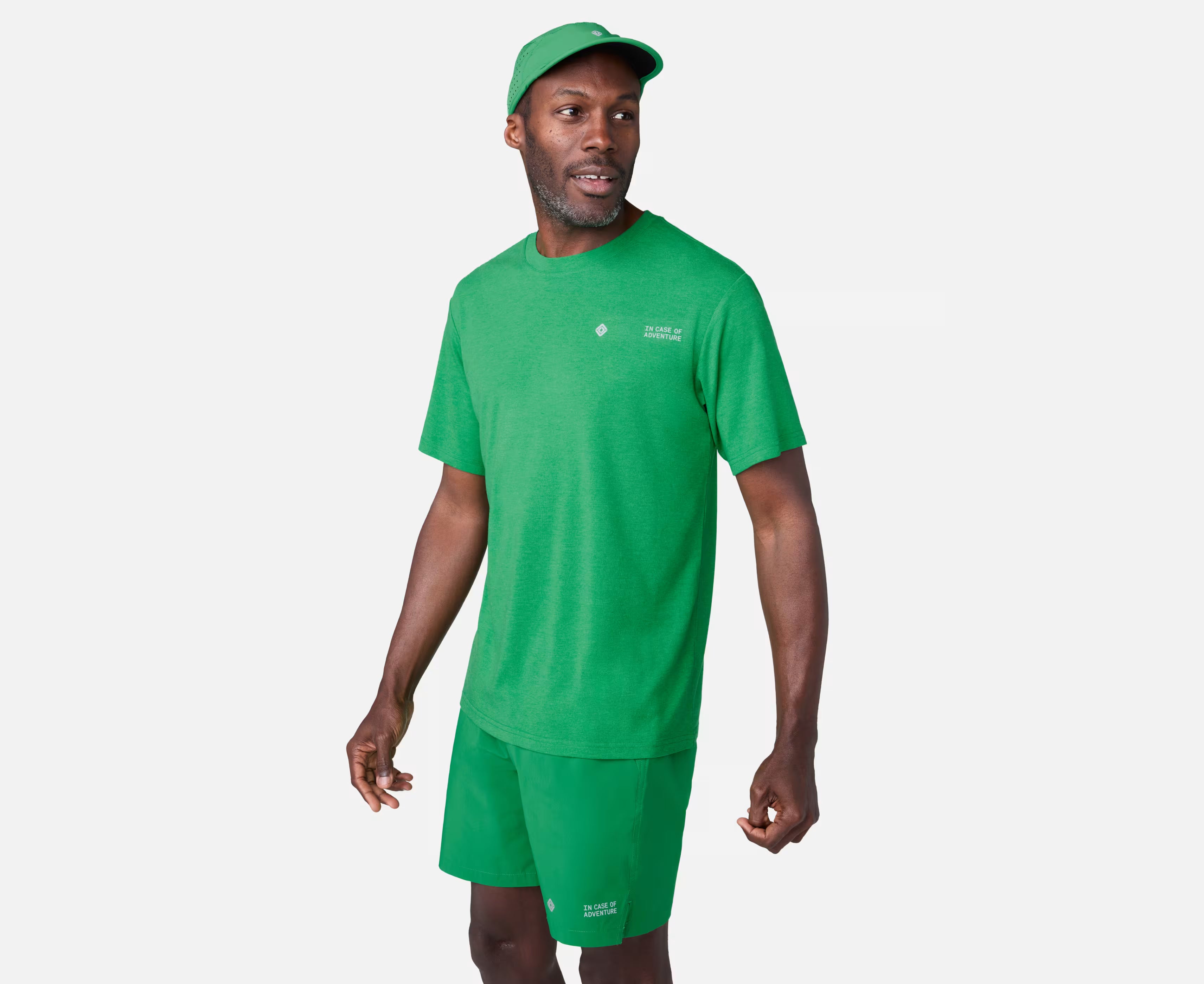 Men's Adventure T-Shirt