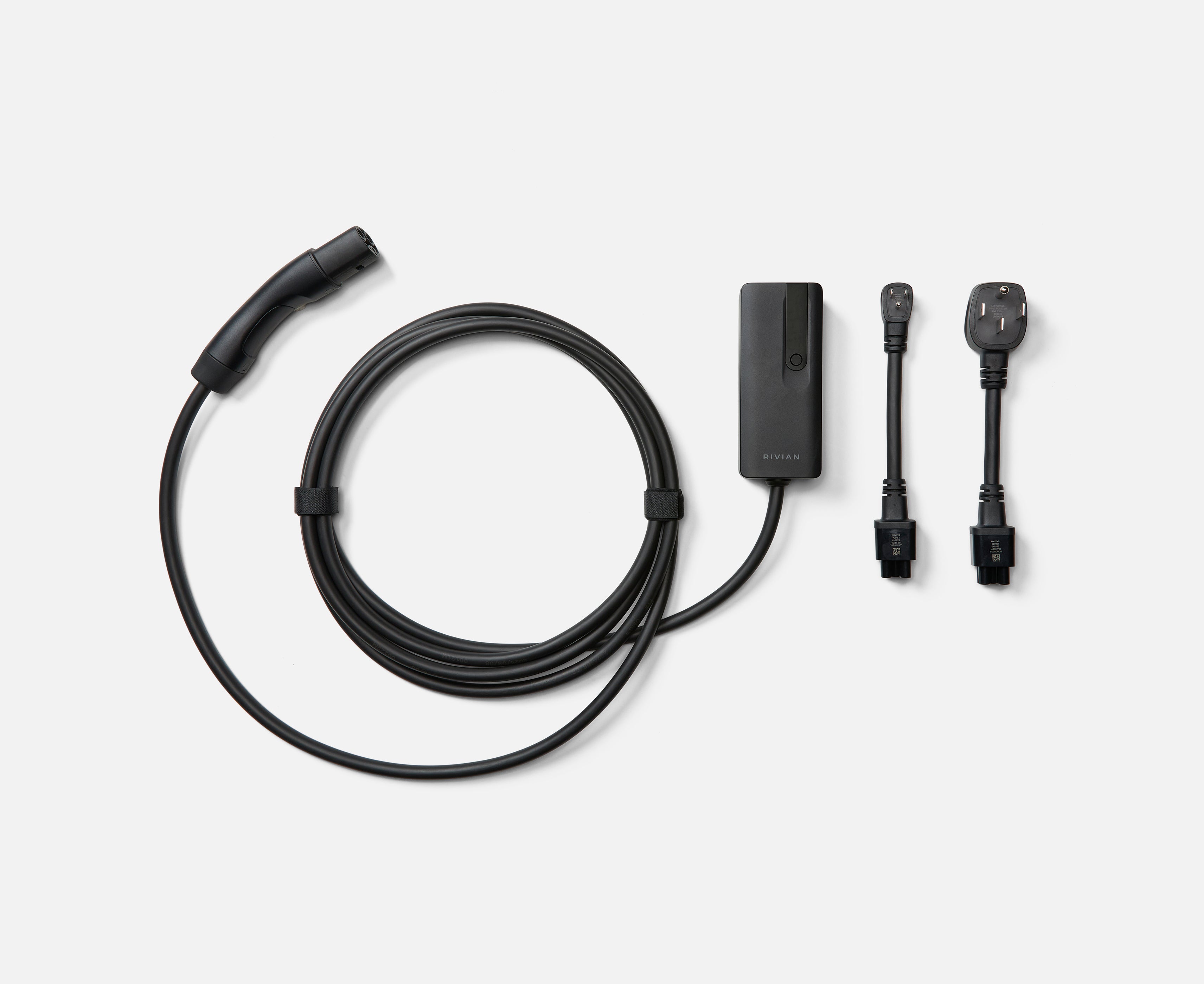 Rivian Portable Charger - NACS