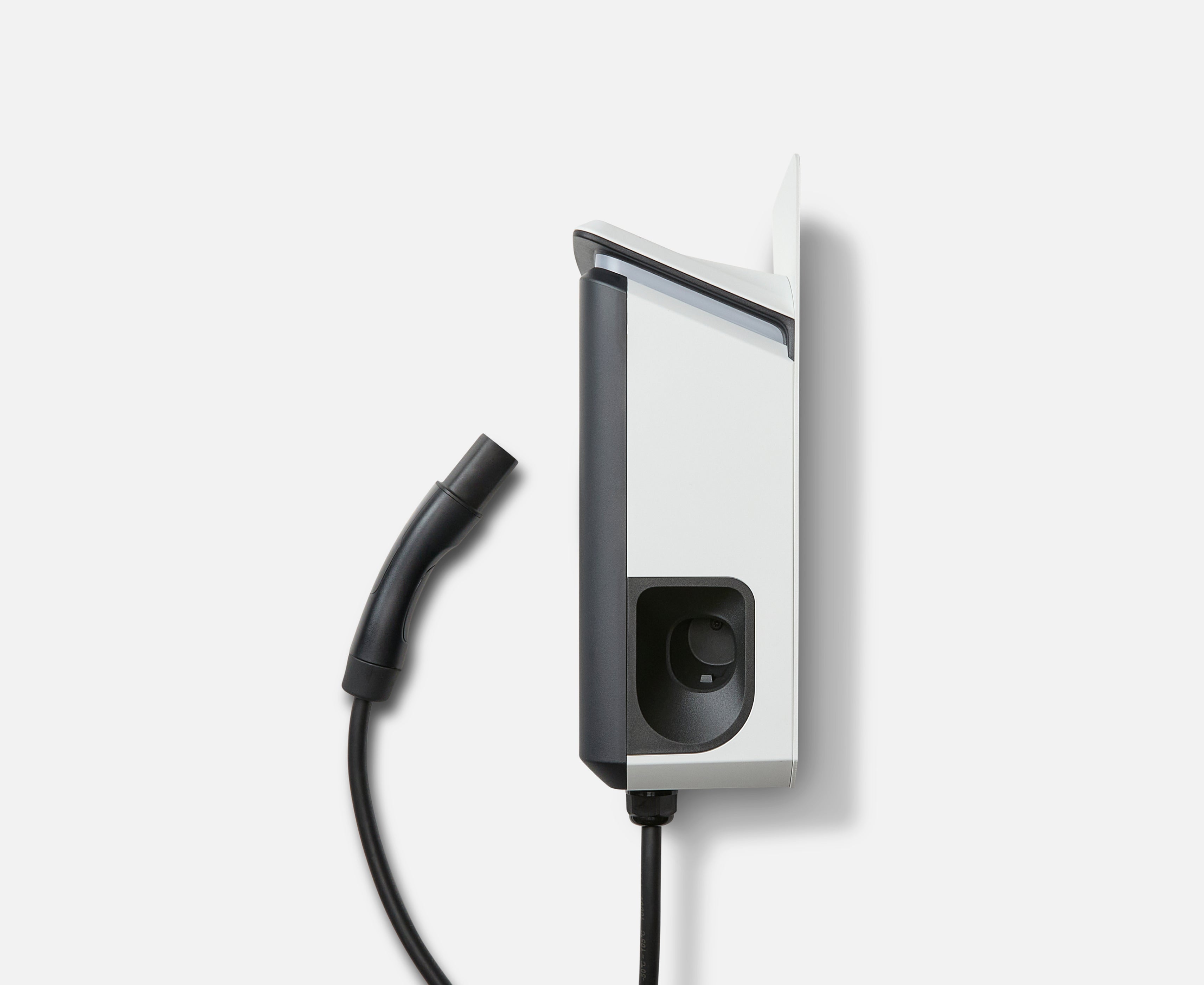 Rivian Wall Charger - NACS