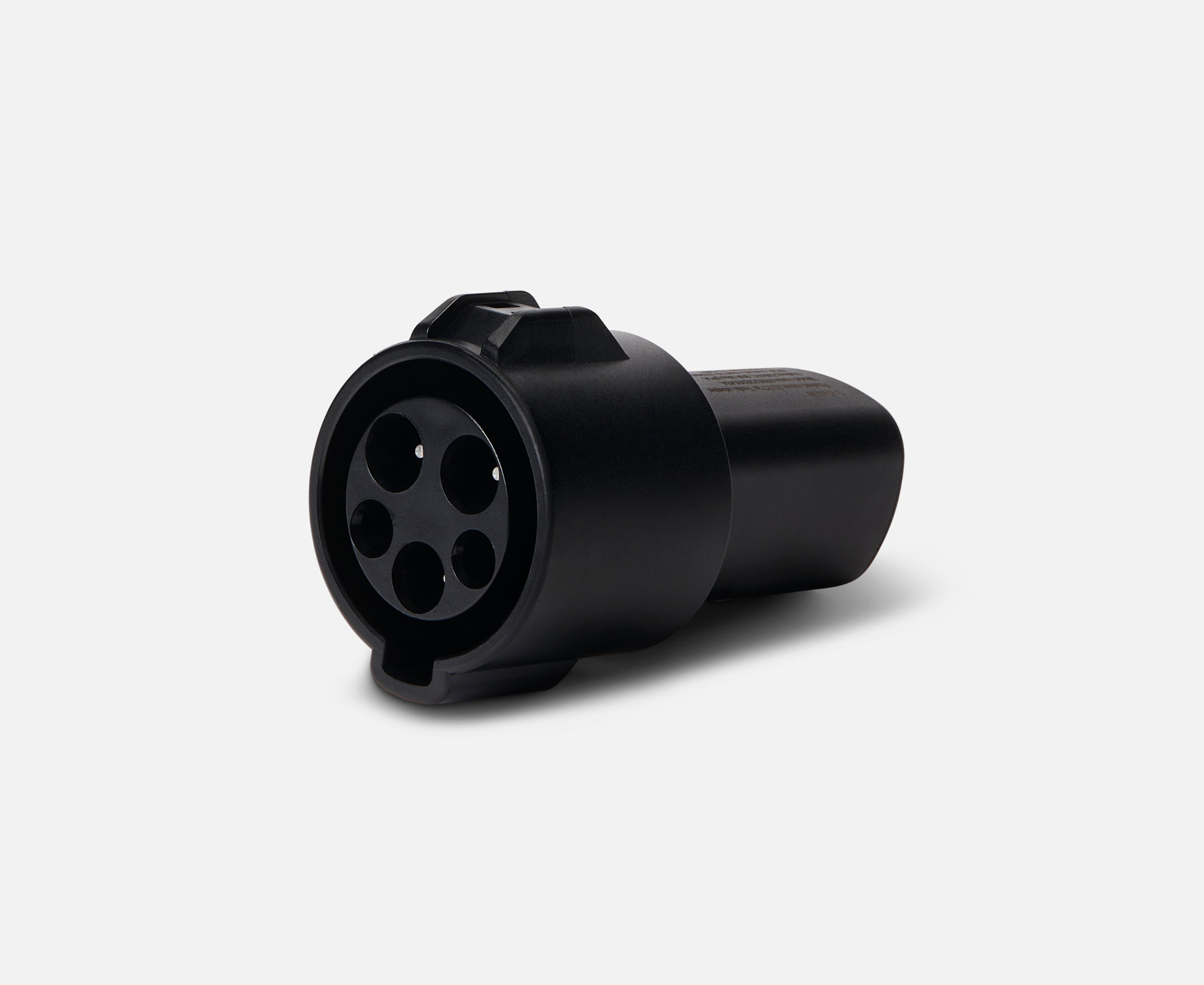 J1772 AC adapter