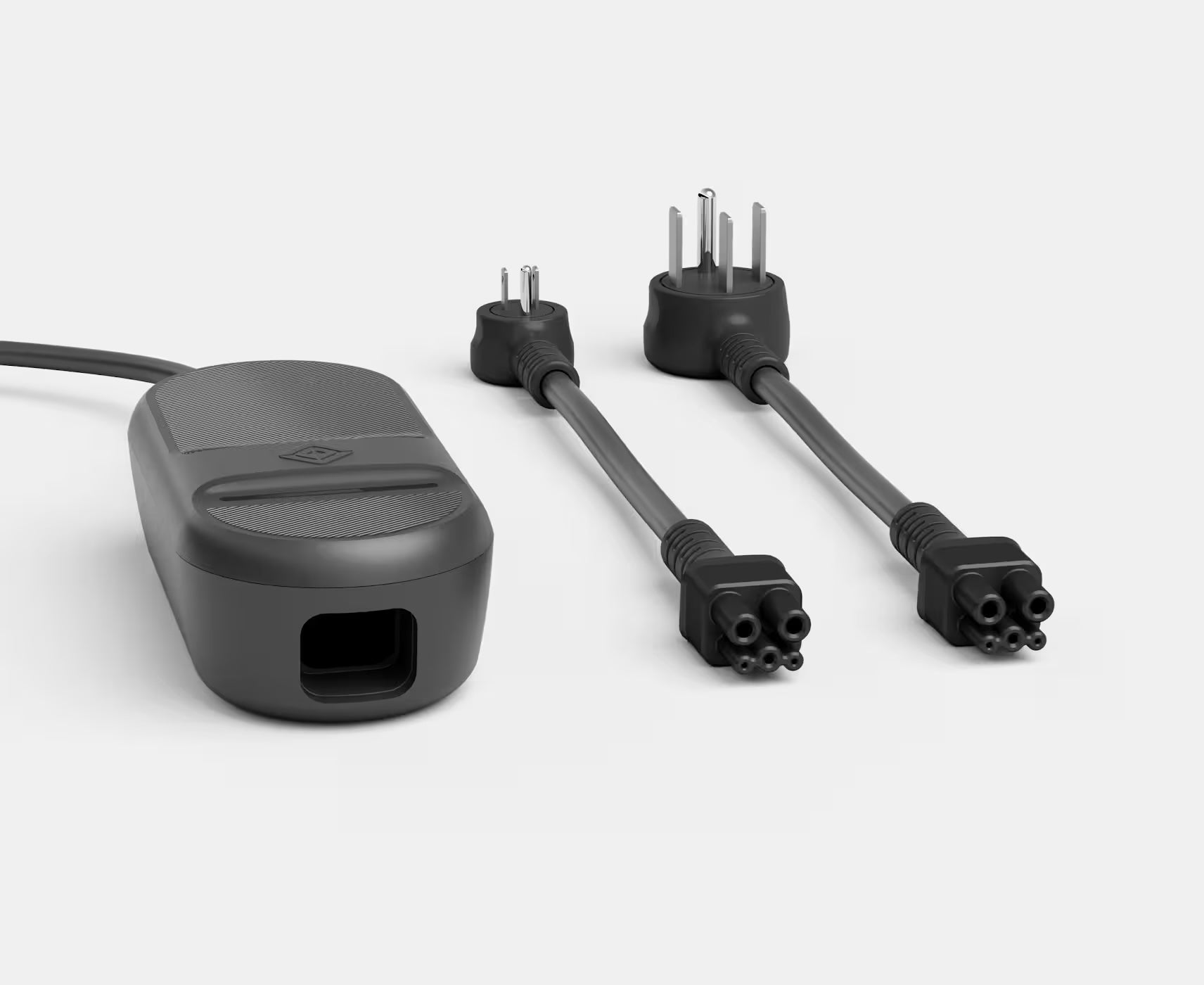 Rivian Portable Charger - J1772