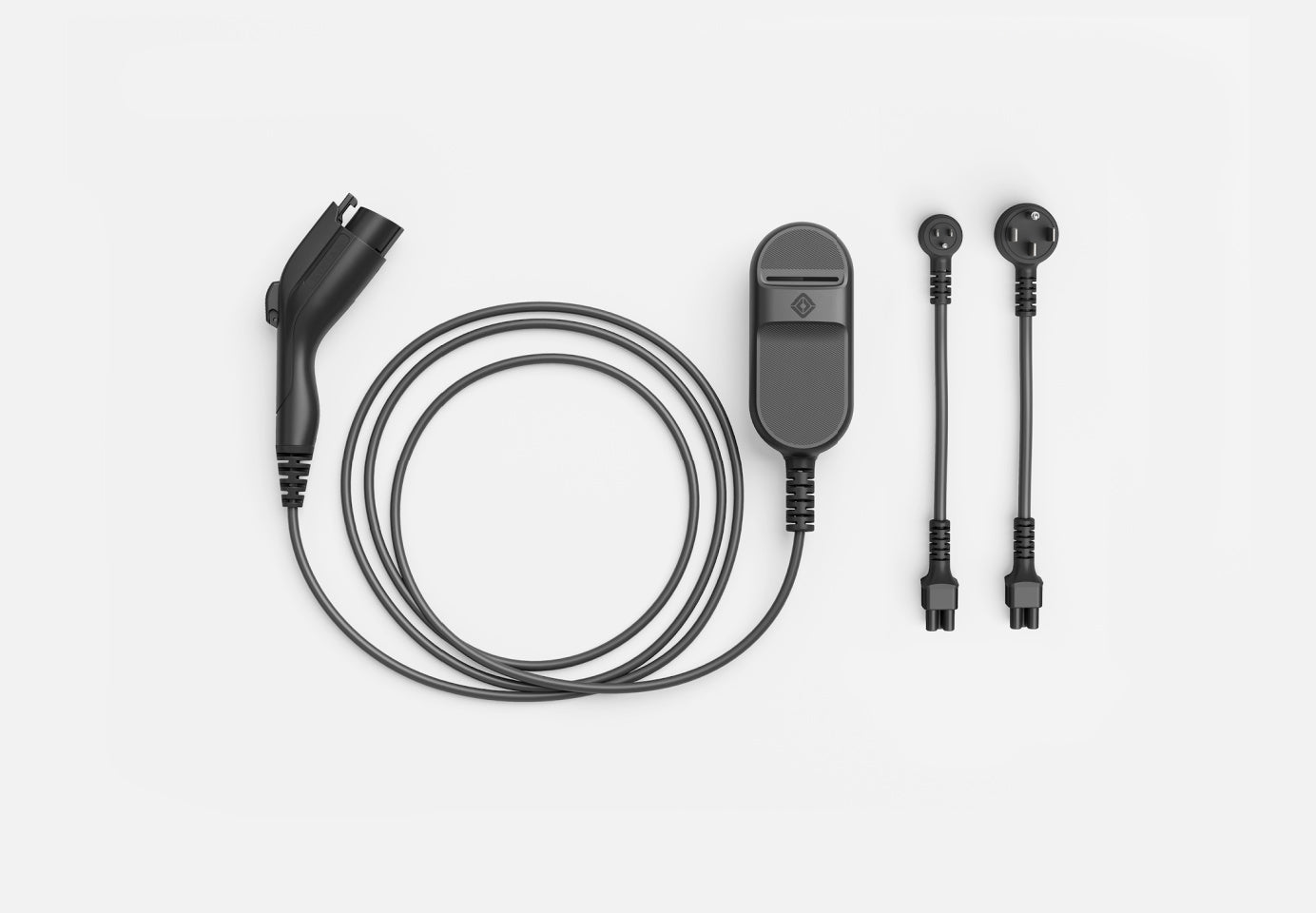 Rivian Portable Charger - J1772