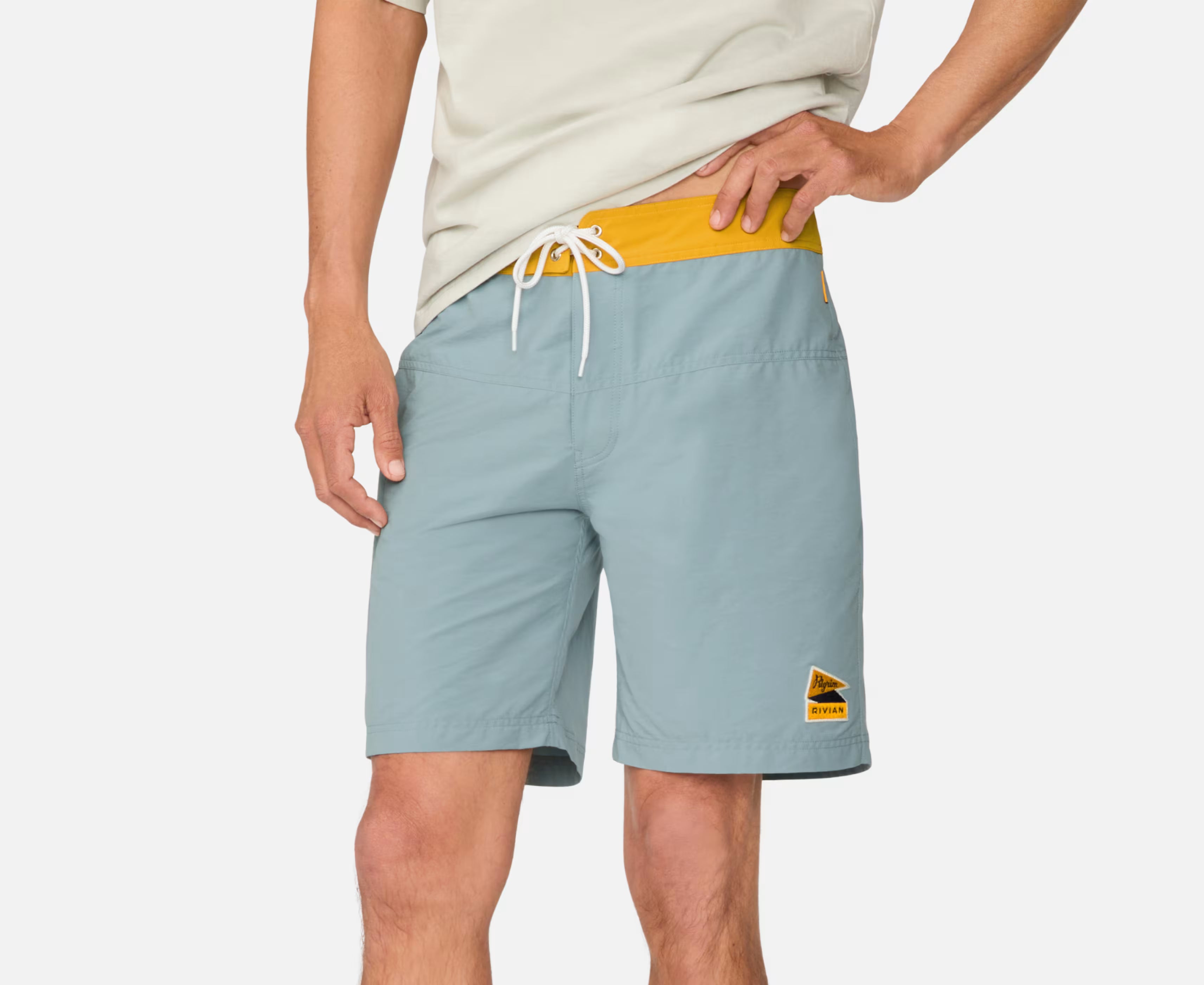Quigg Boardshort