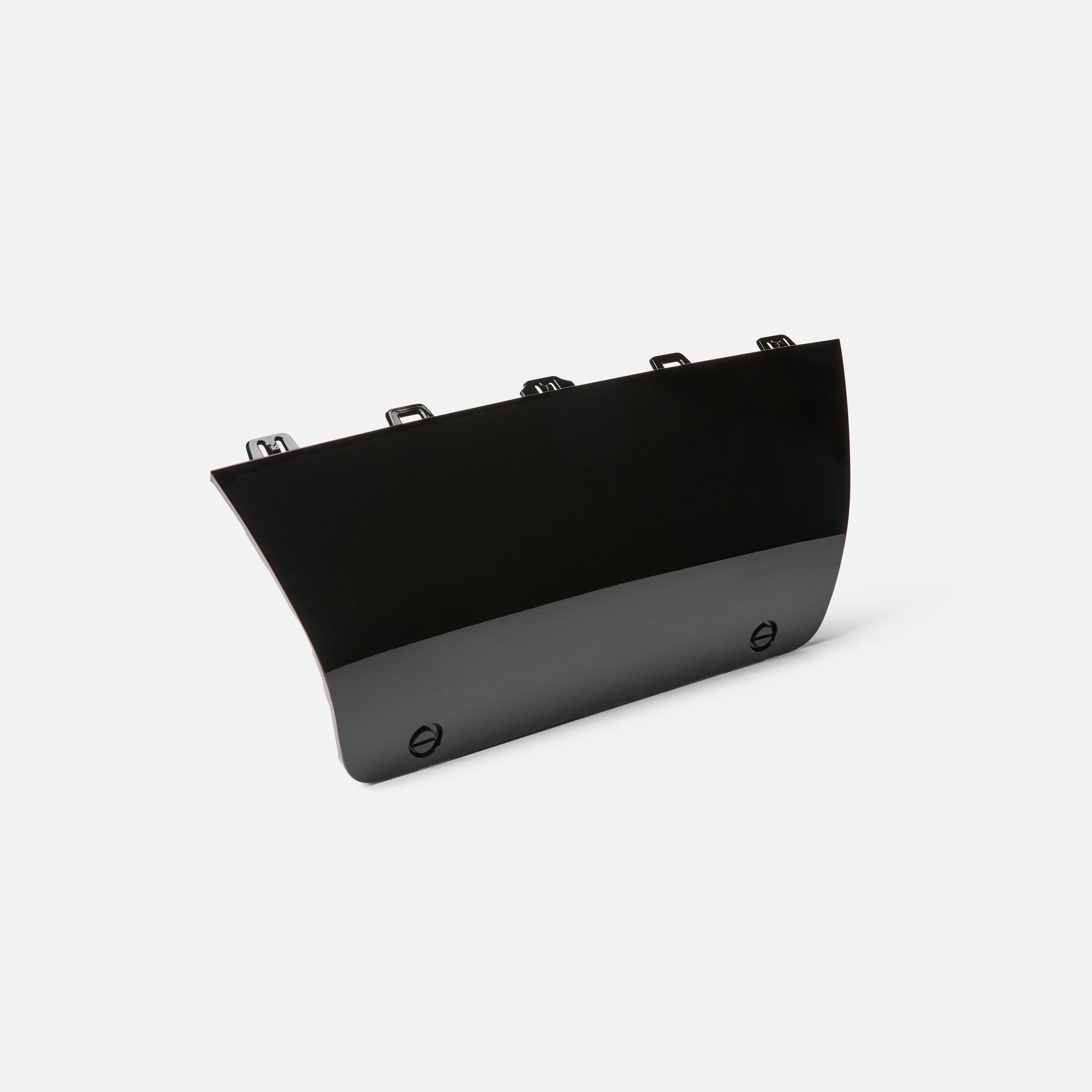 R1S Trailer Hitch Cover