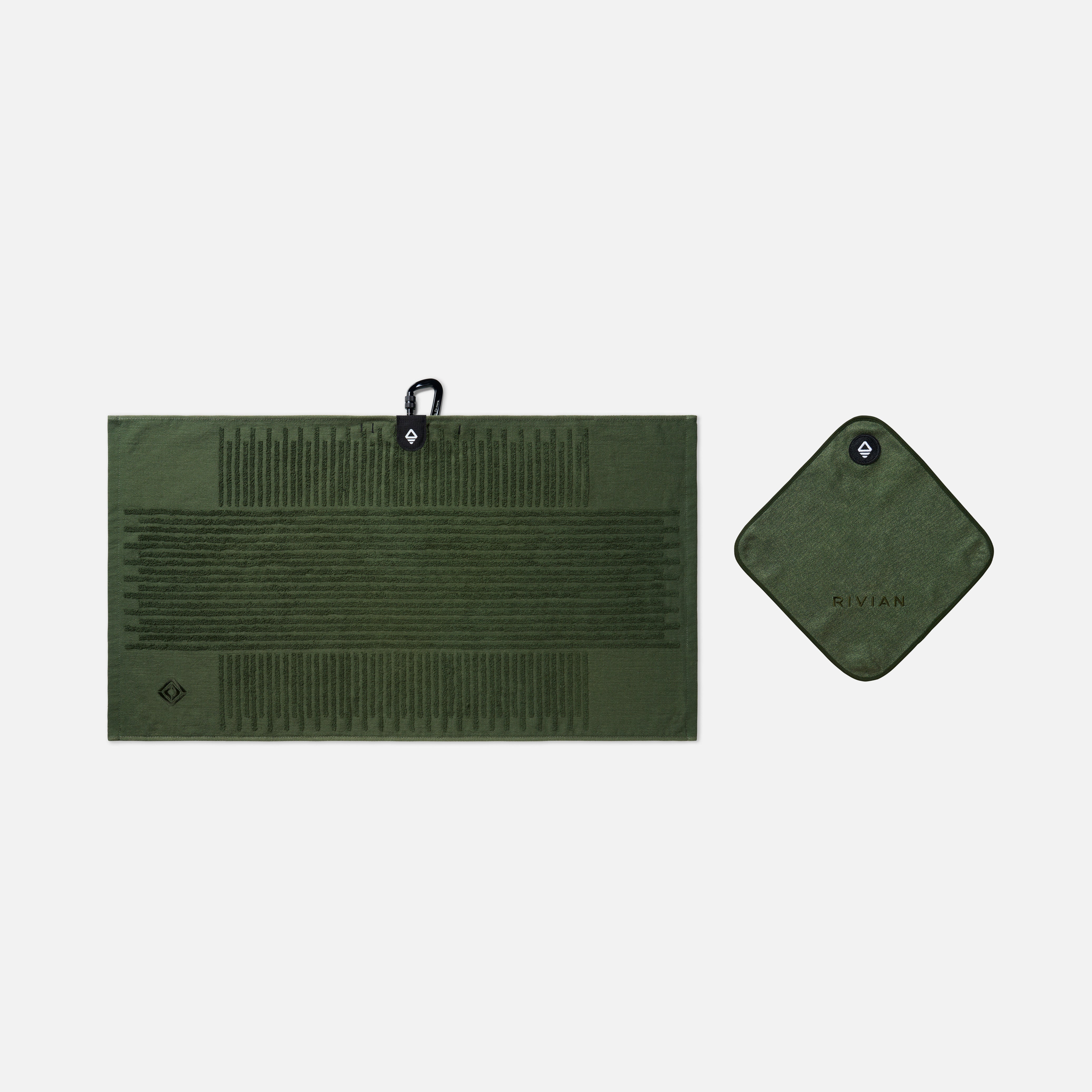 Rivian Golf Towel Set