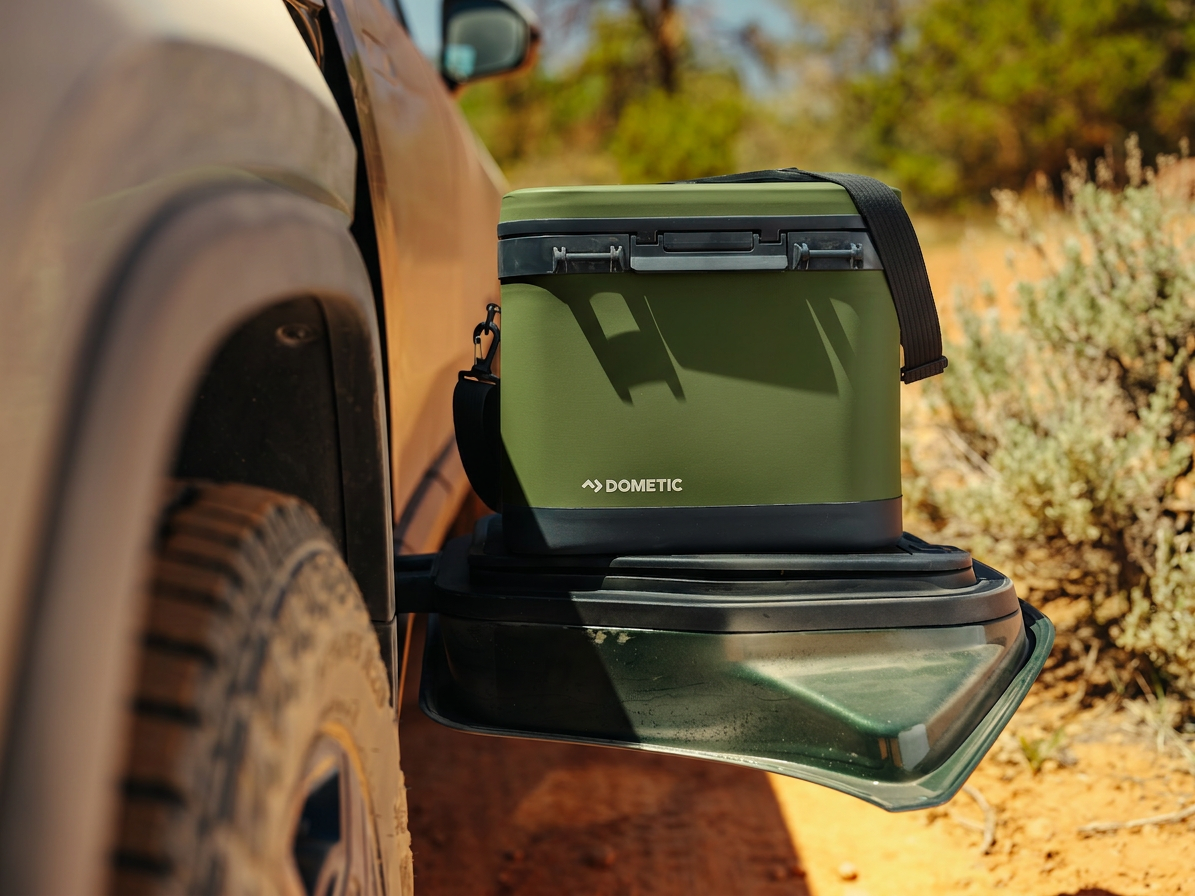 Recon Softside ZL Medium