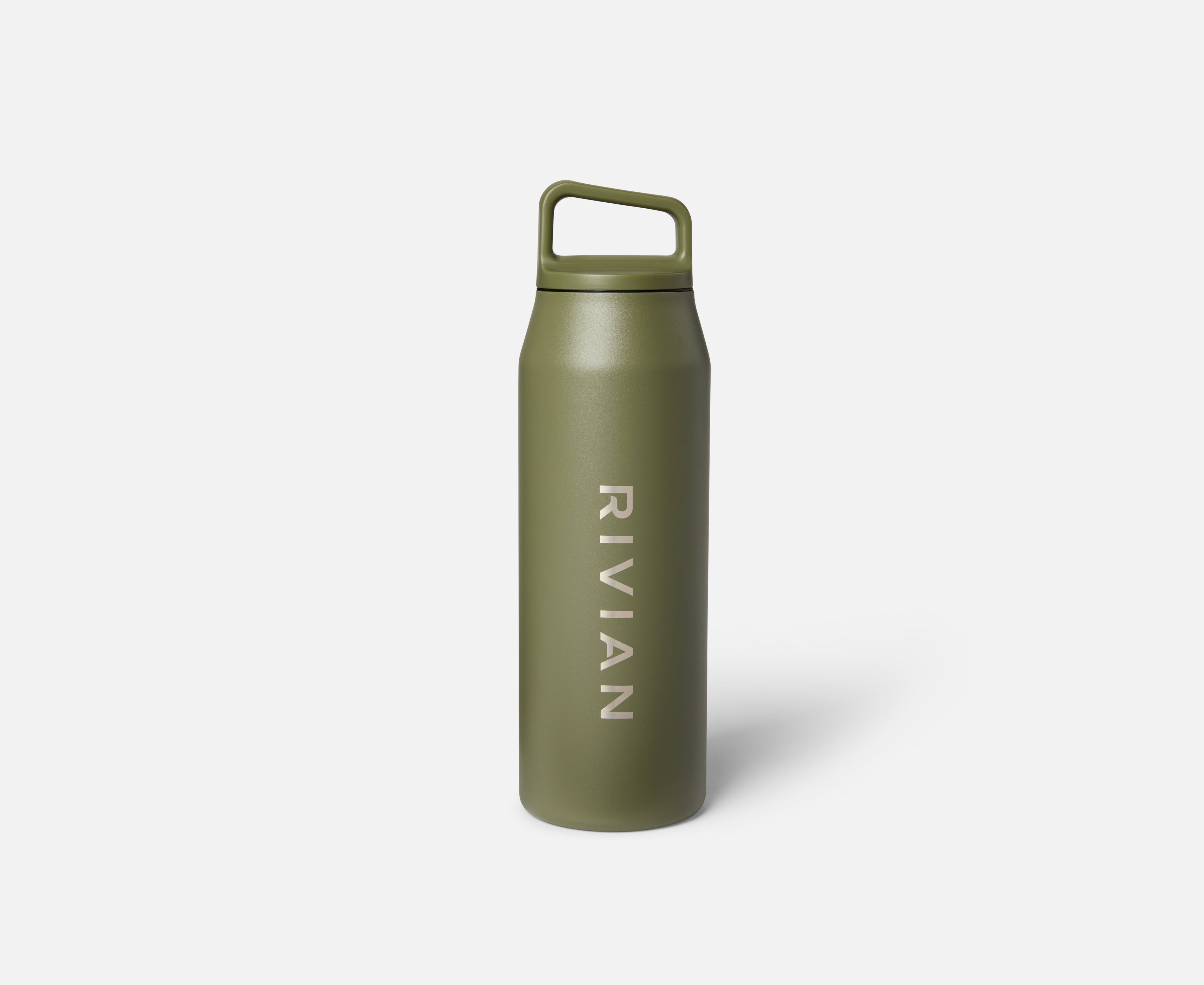 Rivian 32 oz Wide Mouth Bottle