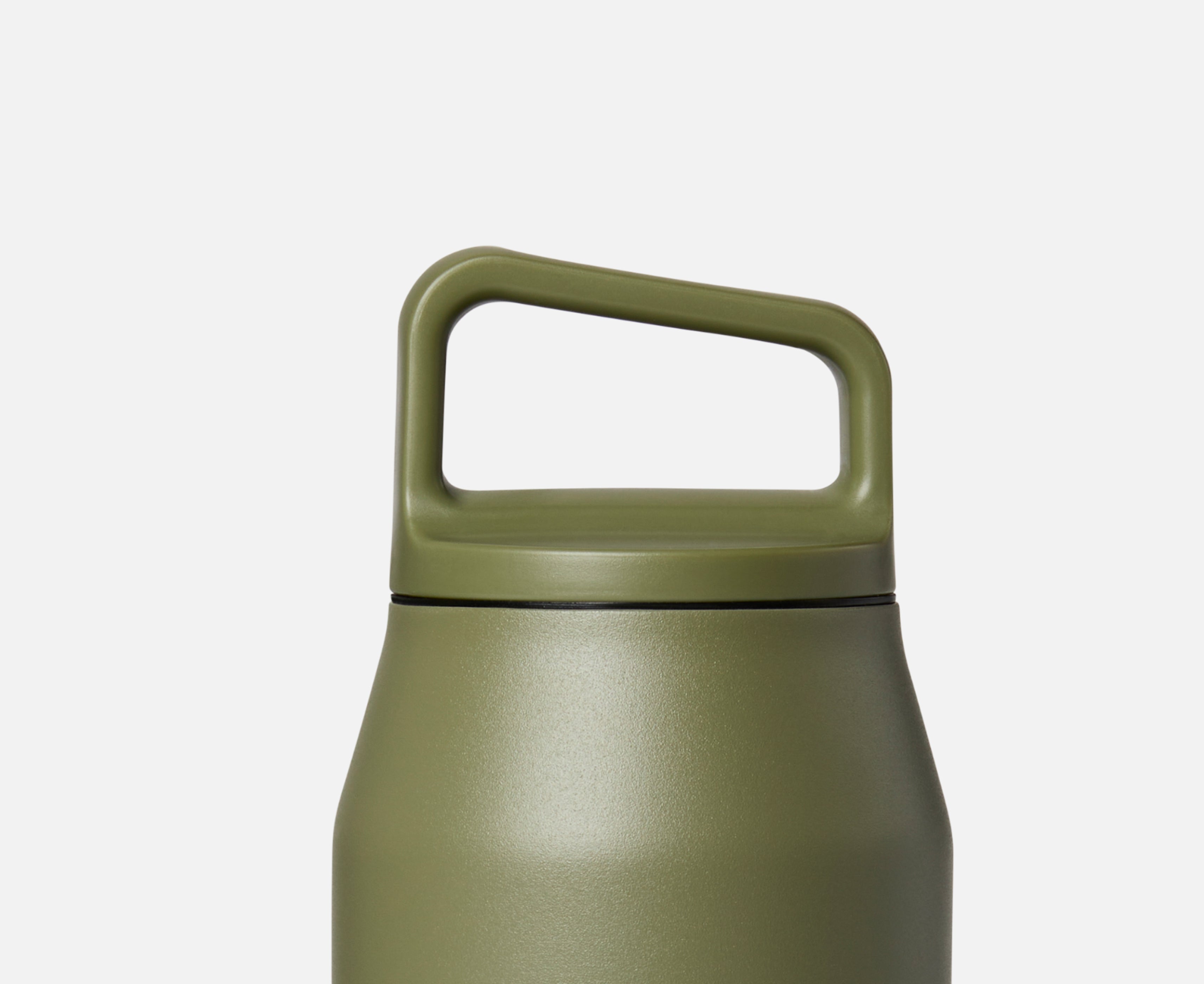 Rivian 32 oz Wide Mouth Bottle