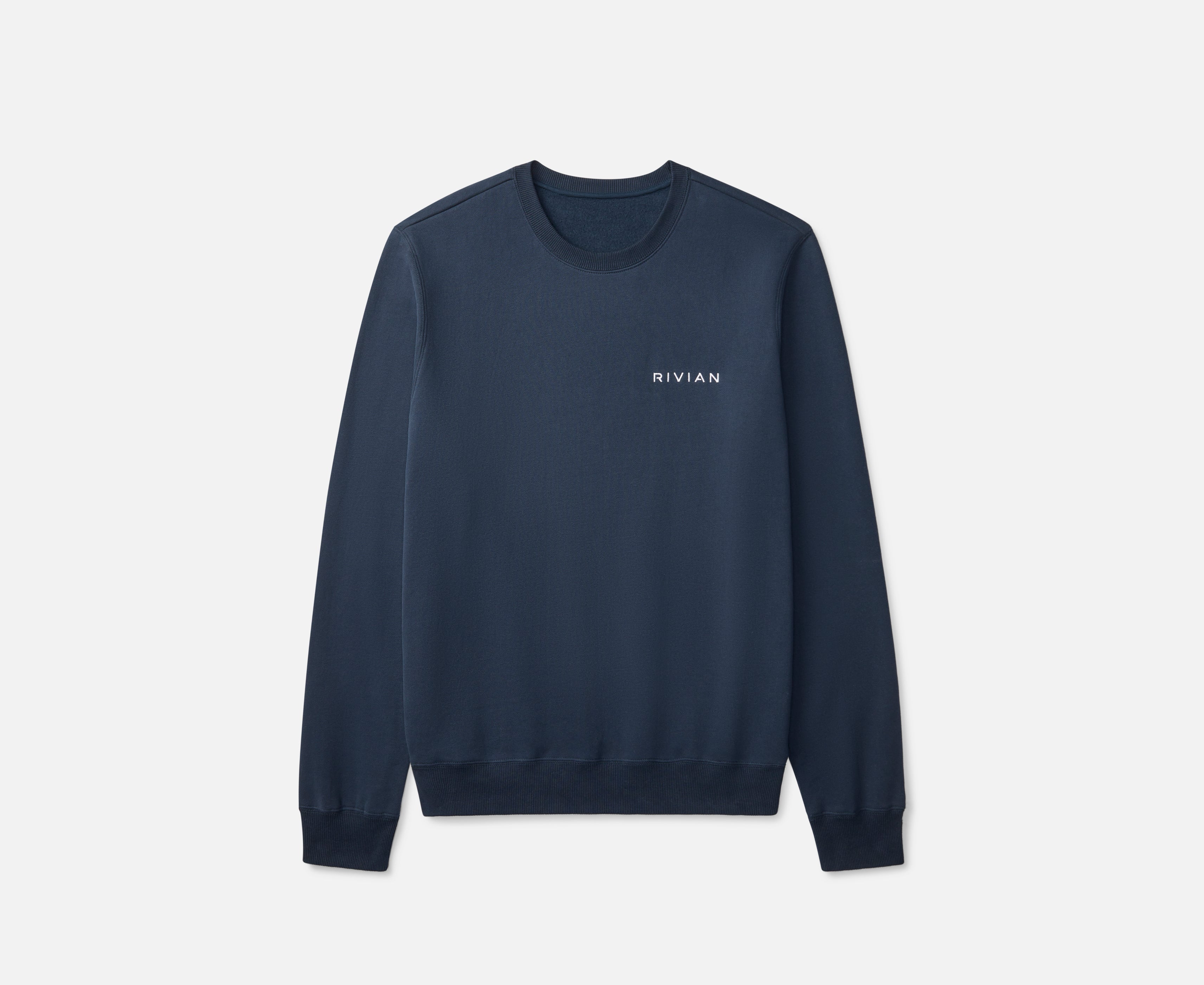 Rivian Crew Sweatshirt