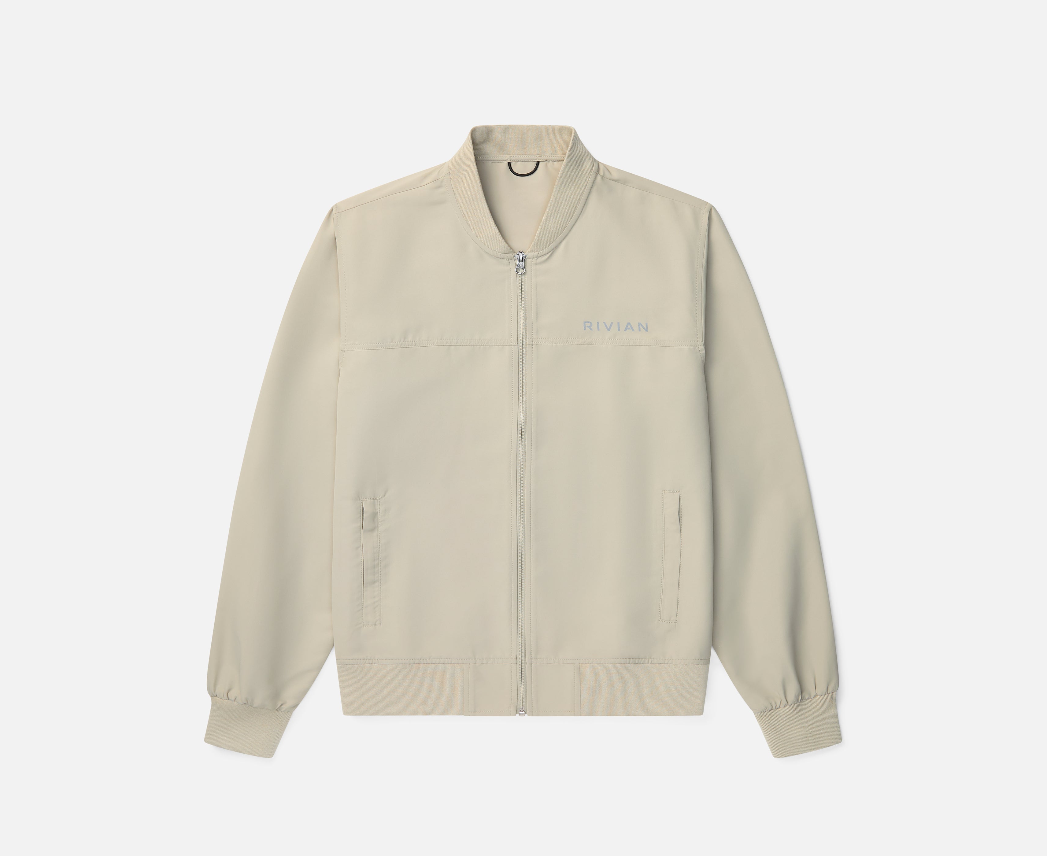 Rivian Lightweight Bomber Jacket