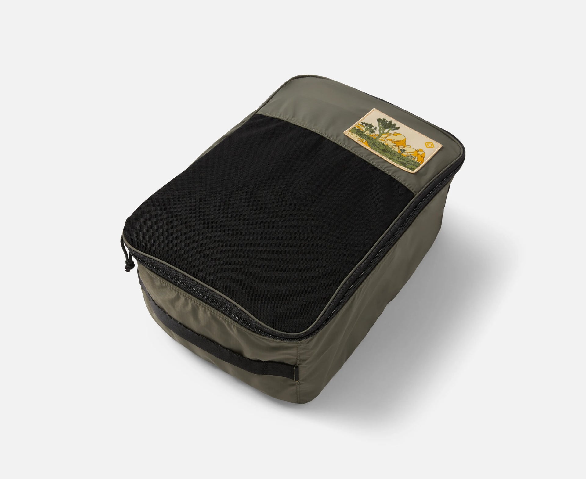 Rivian Packing Cube Set