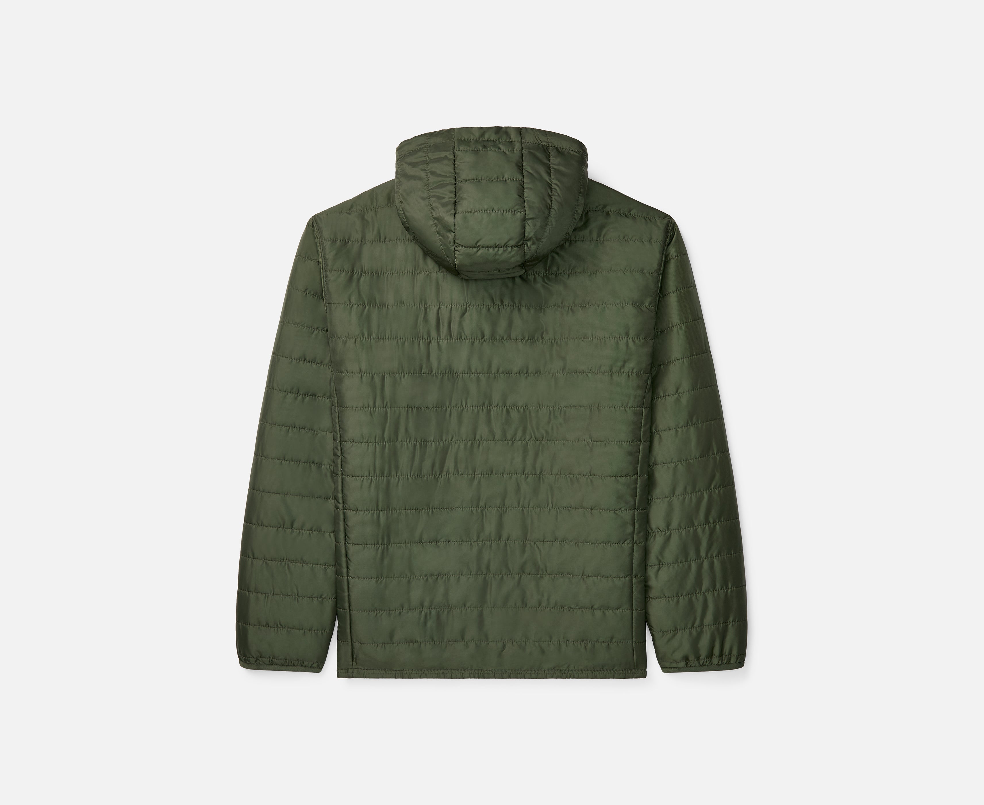 Rivian Puffer Jacket