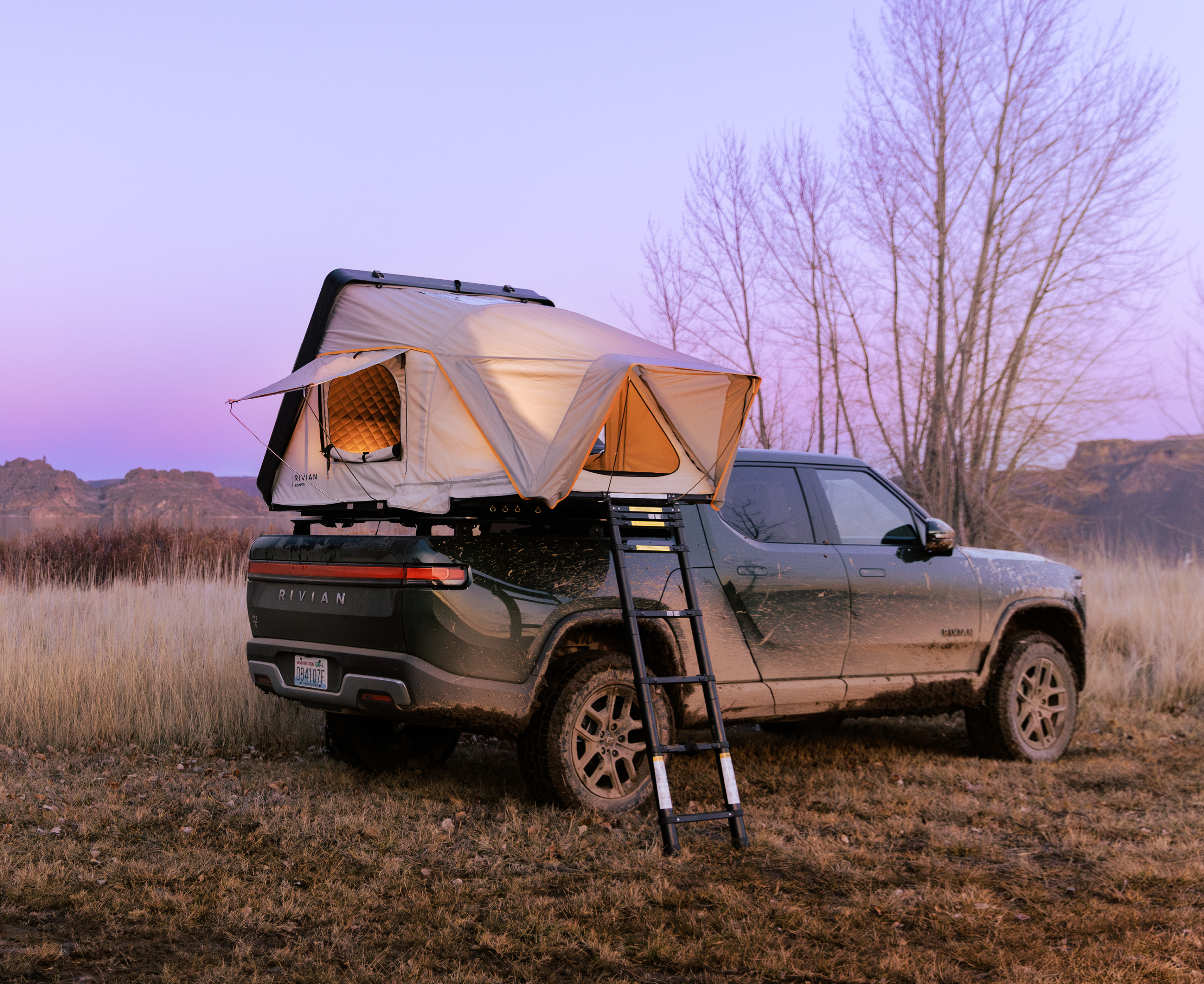 iKamper Skycamp Mini