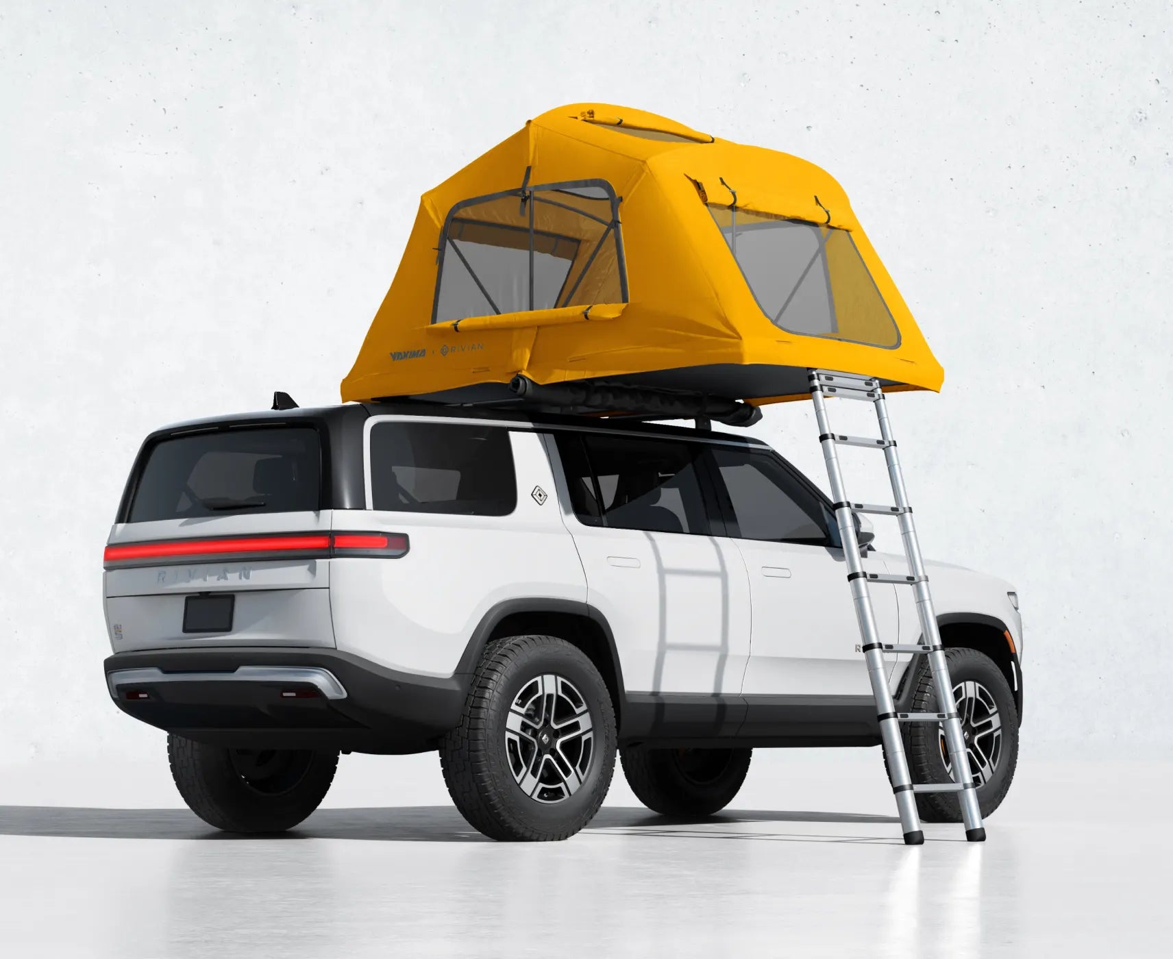 R1S Three-Person Tent