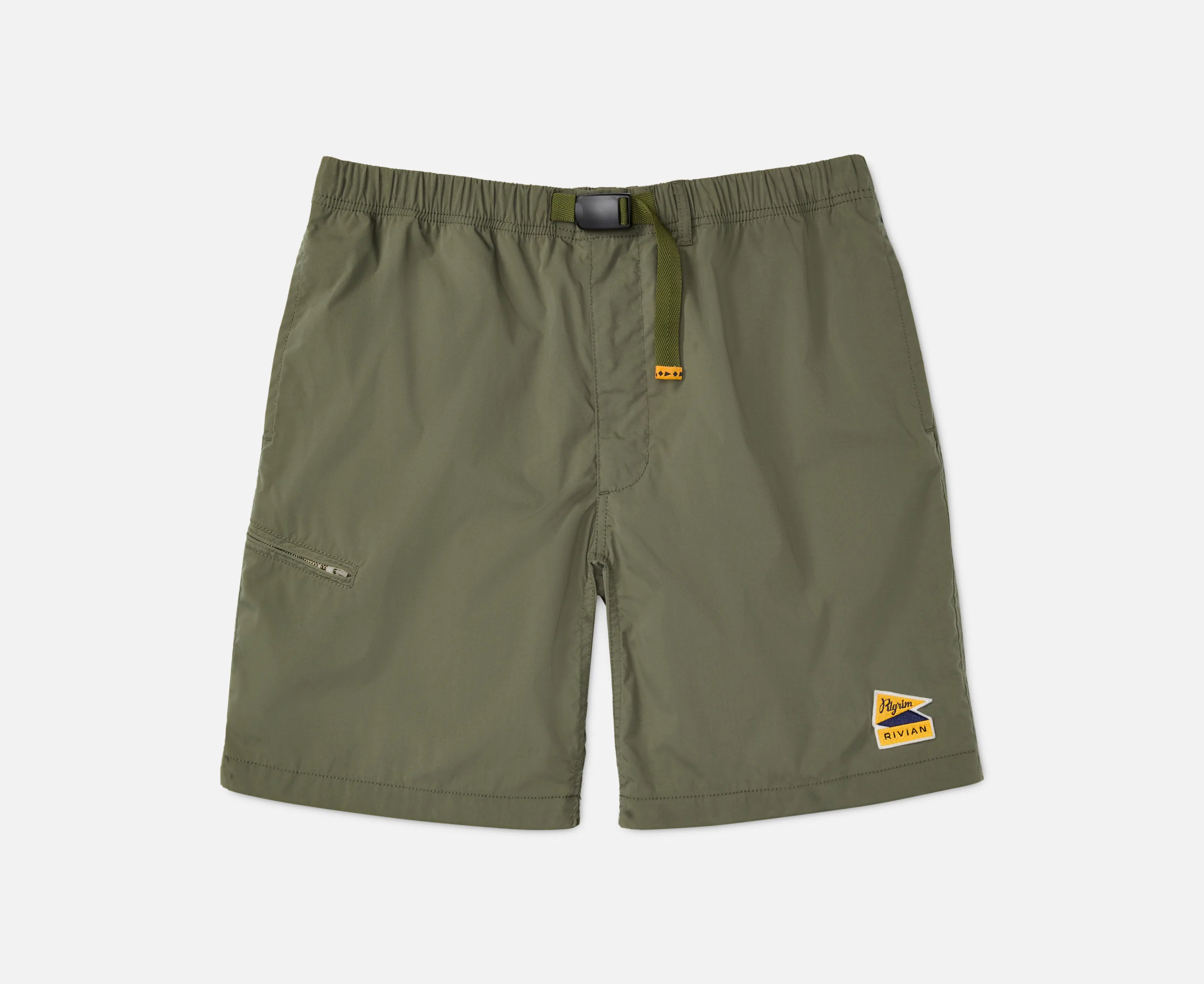 Salathe Climbing Short