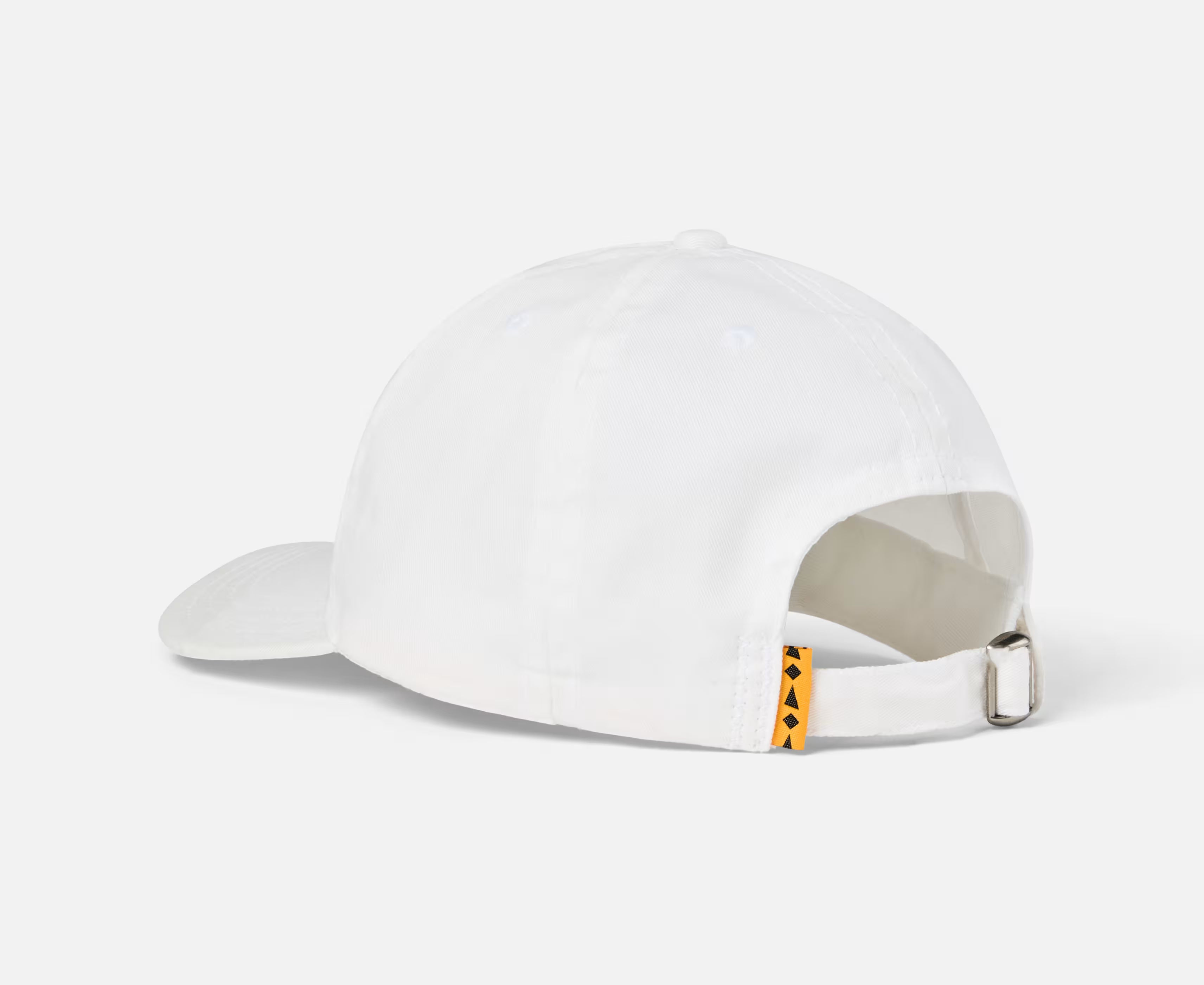 Team 6-Panel Cap