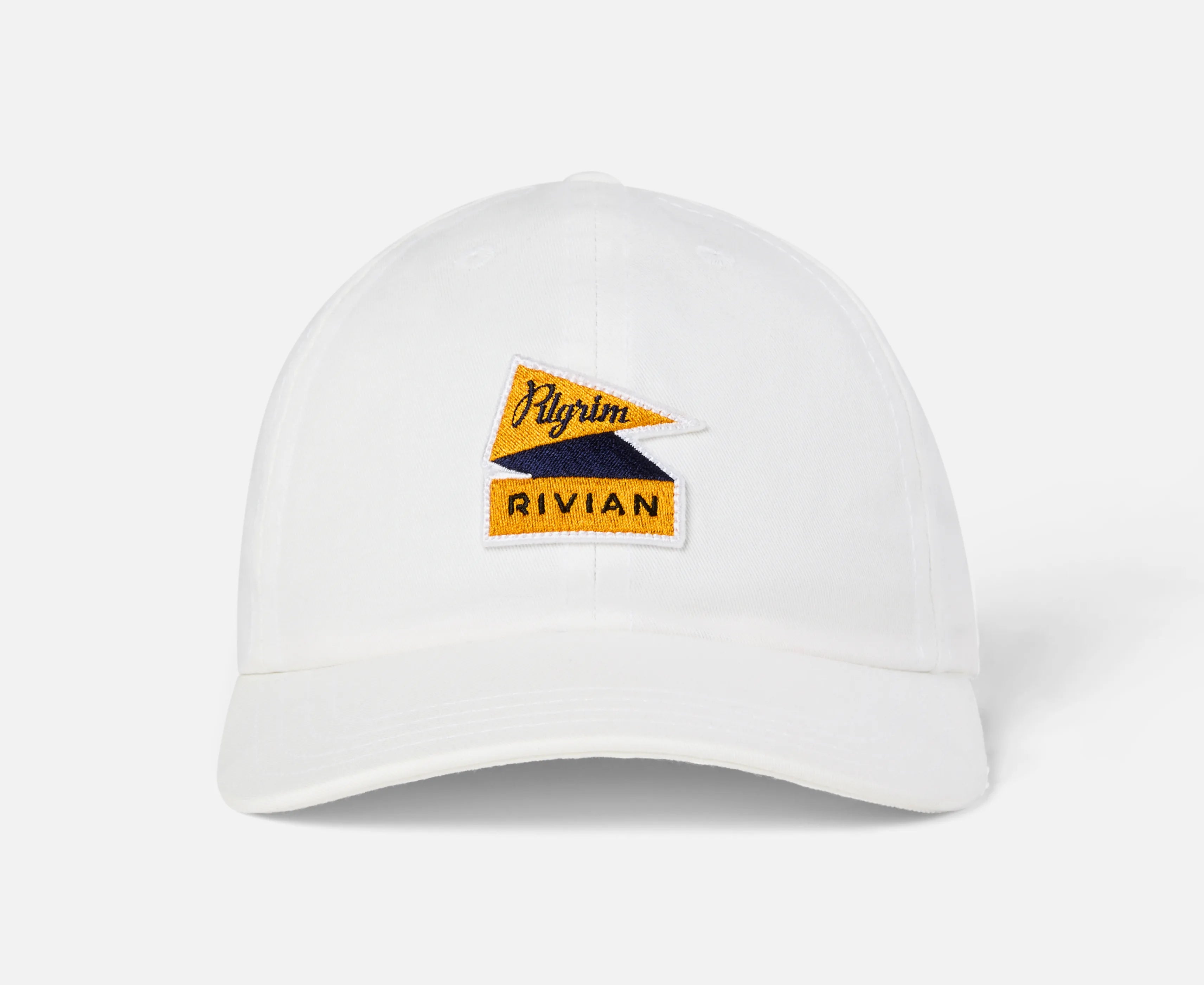 Team 6-Panel Cap