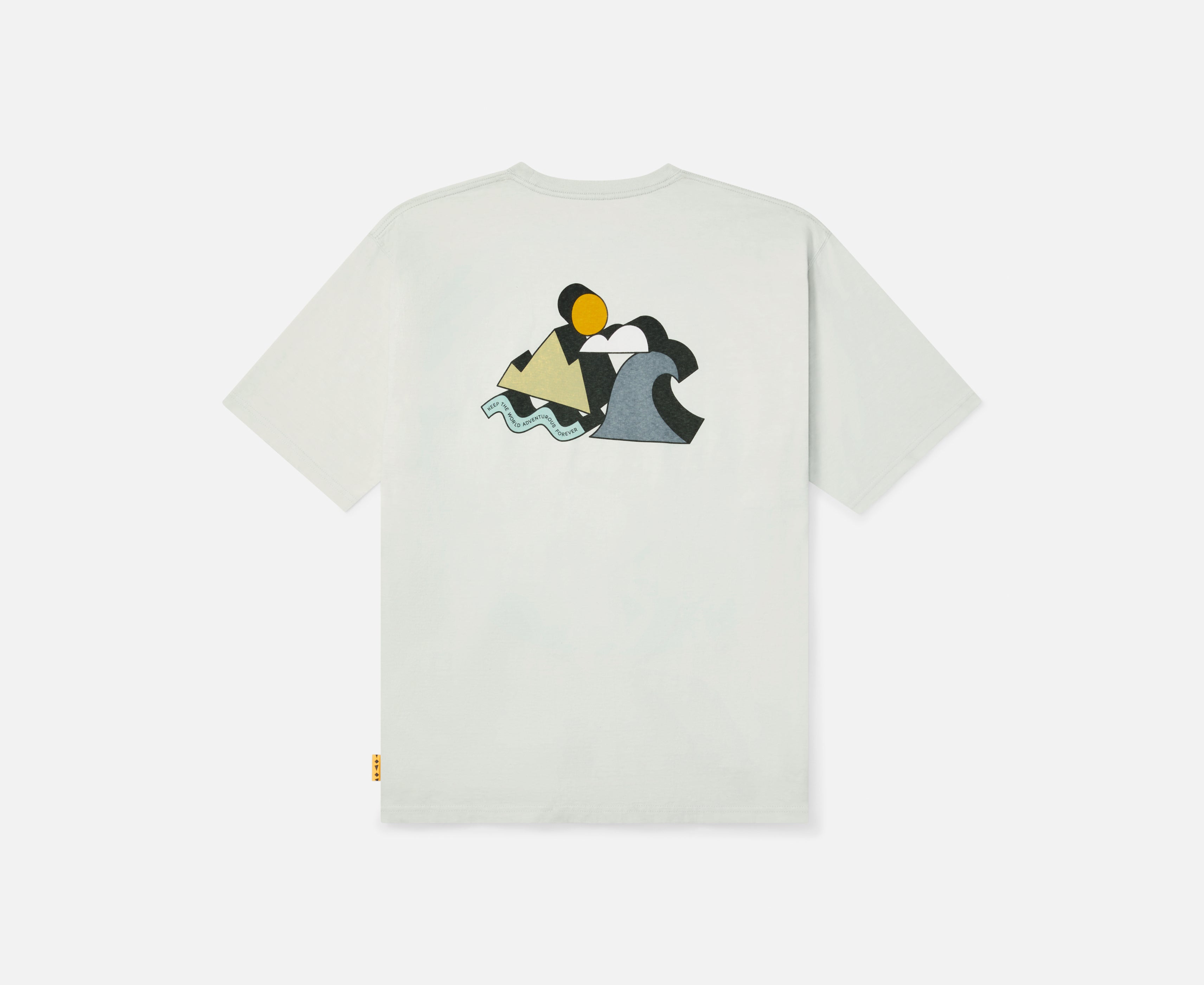 Scenic Graphic T-Shirt
