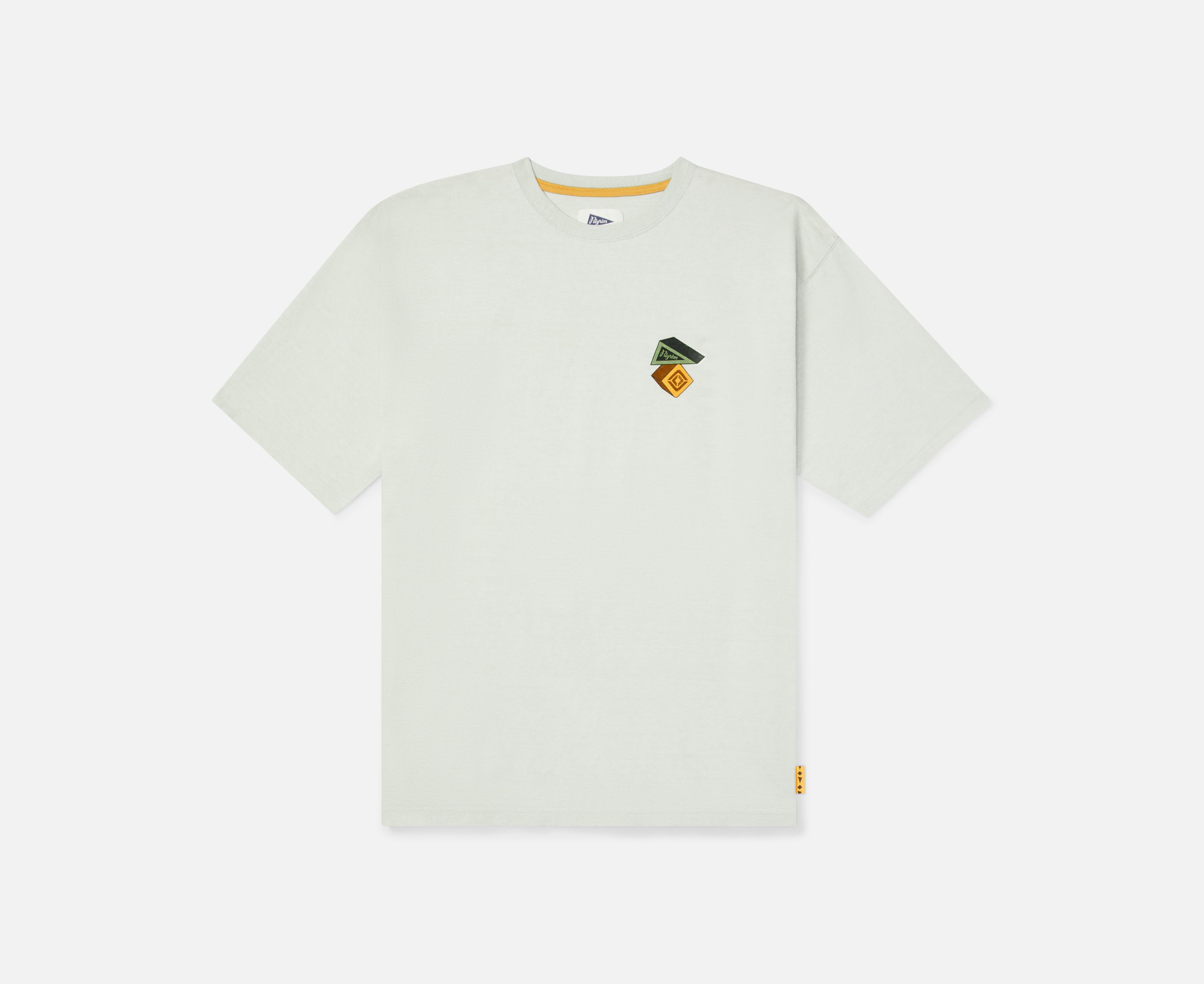 Scenic Graphic T-Shirt