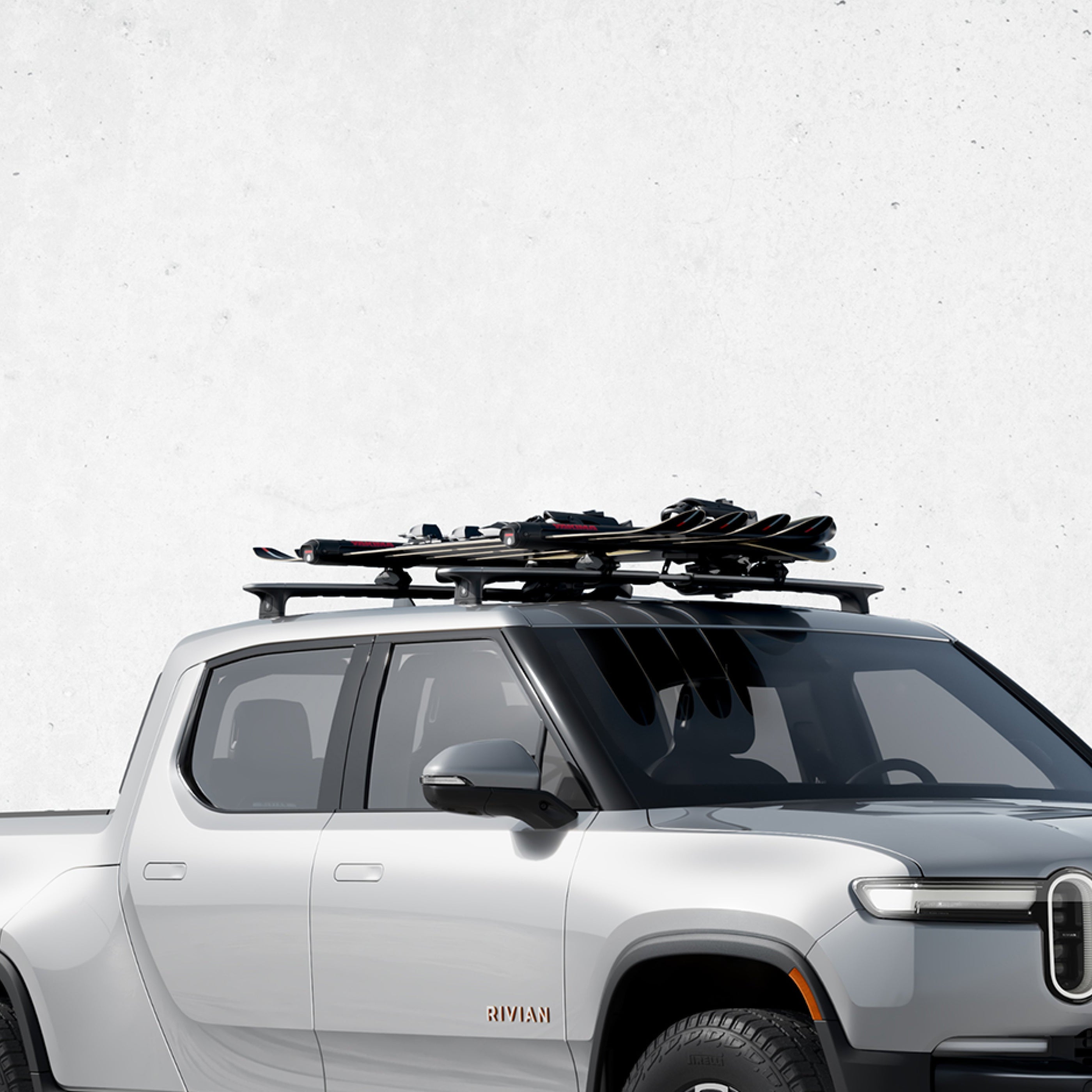 Ski/ Snowboard Mount