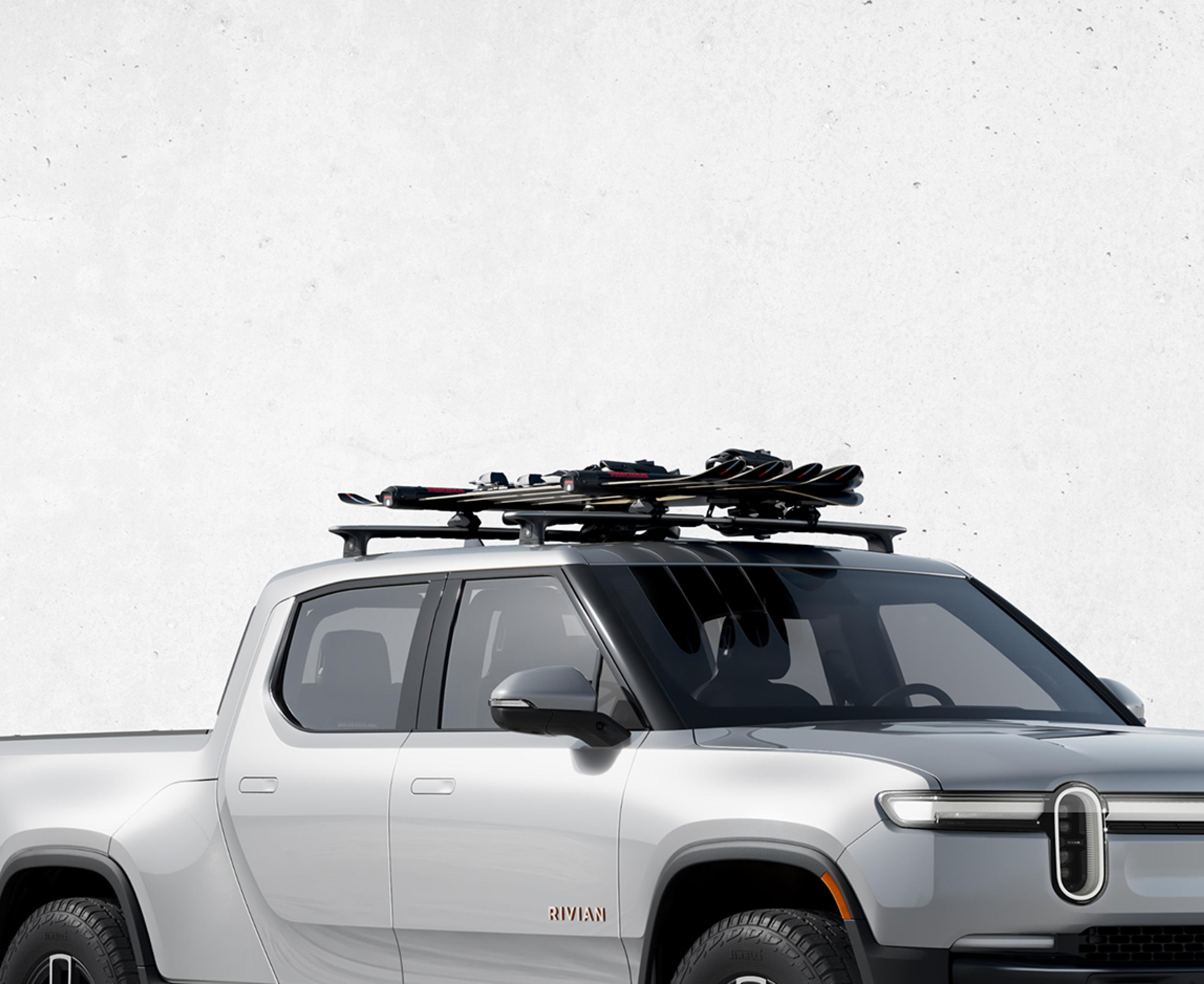 Ski/ Snowboard Mount