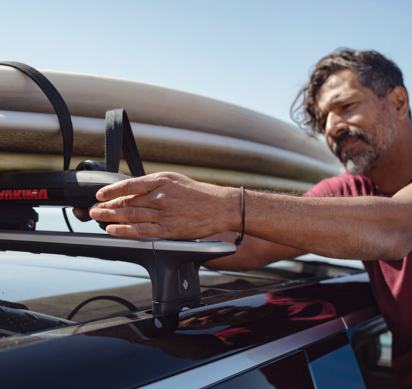 SUP/ Surfboard Mount
