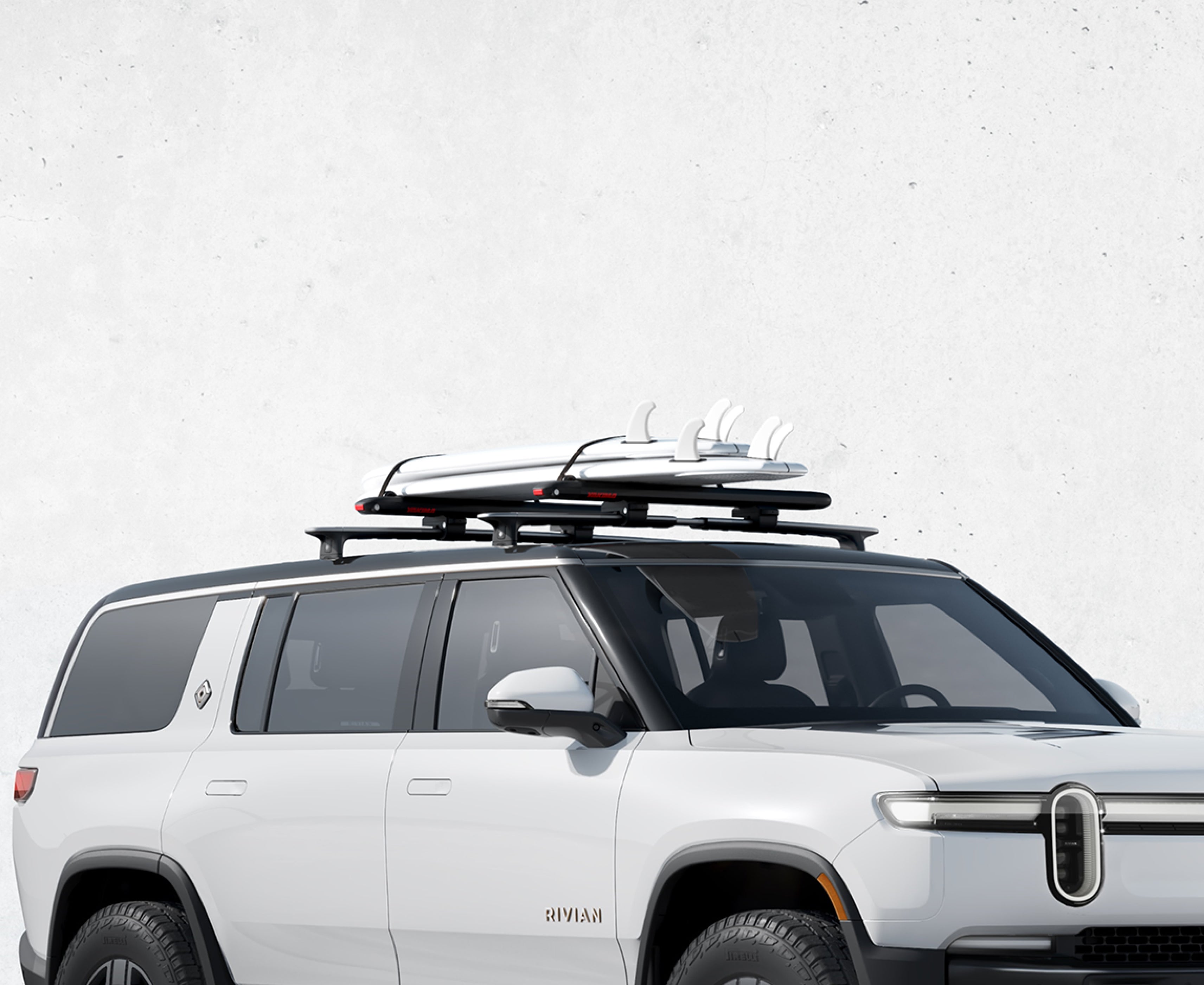SUP/ Surfboard Mount