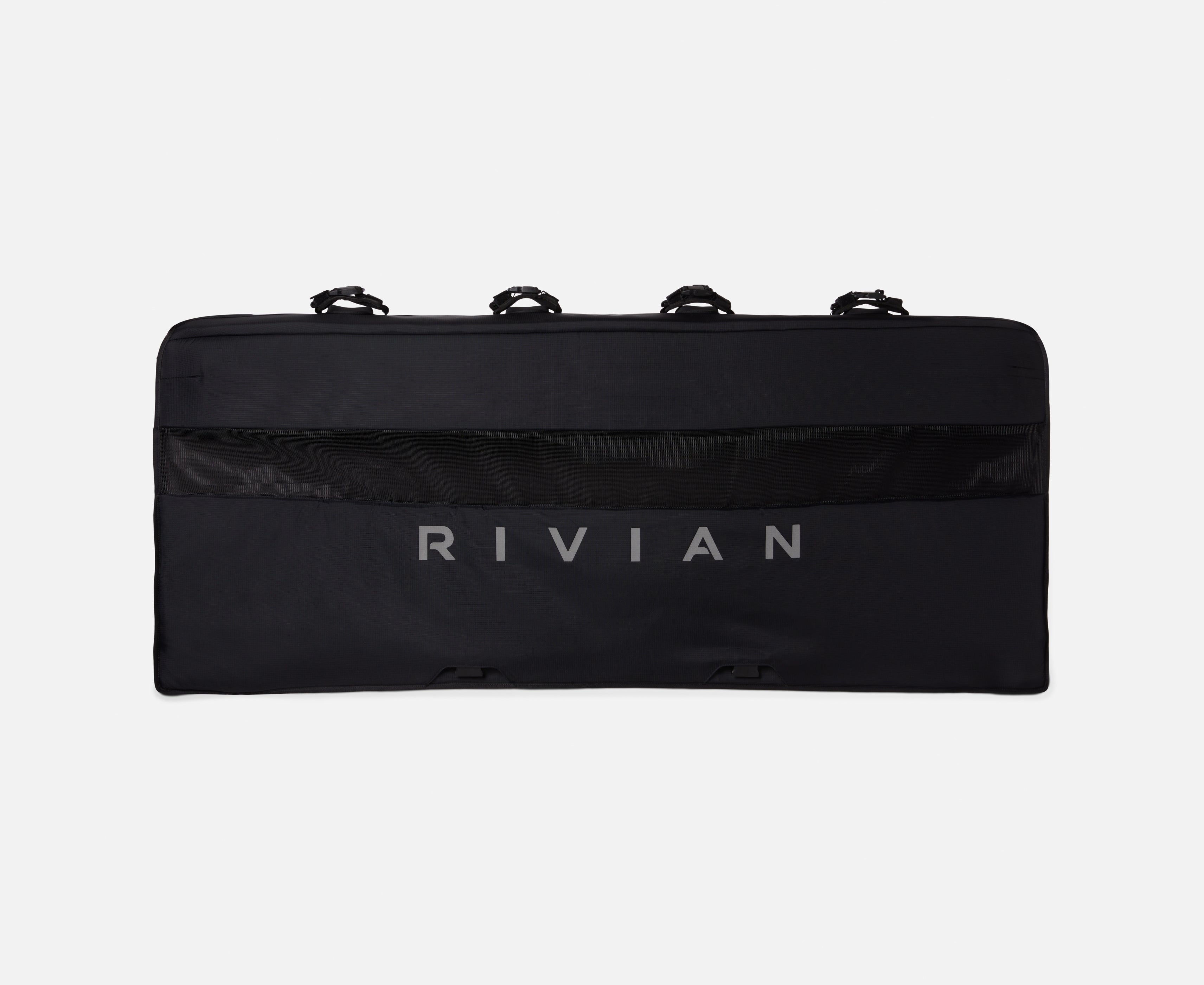 Rivian Tailgate Pad