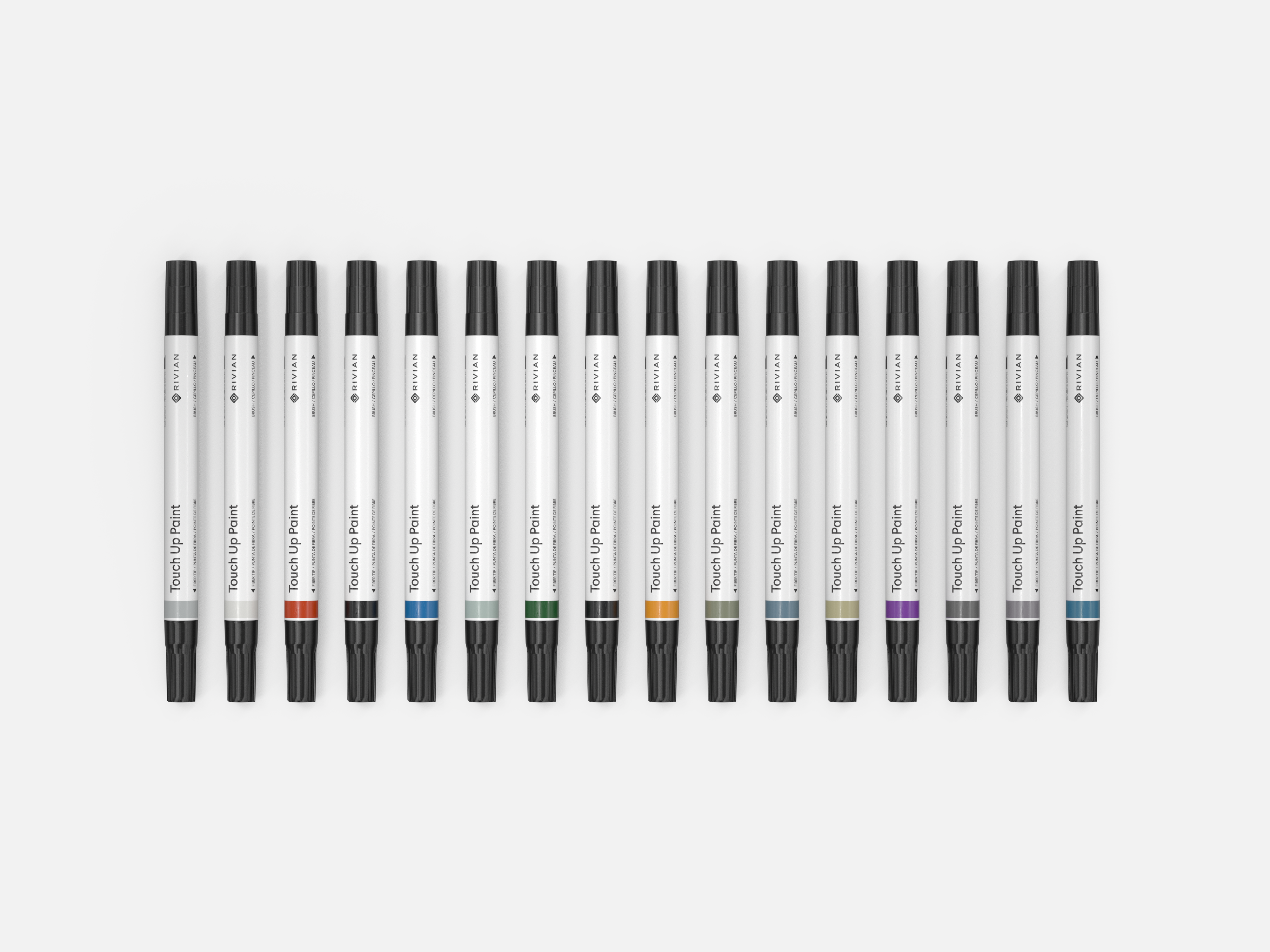 Touch Up Paint Pen