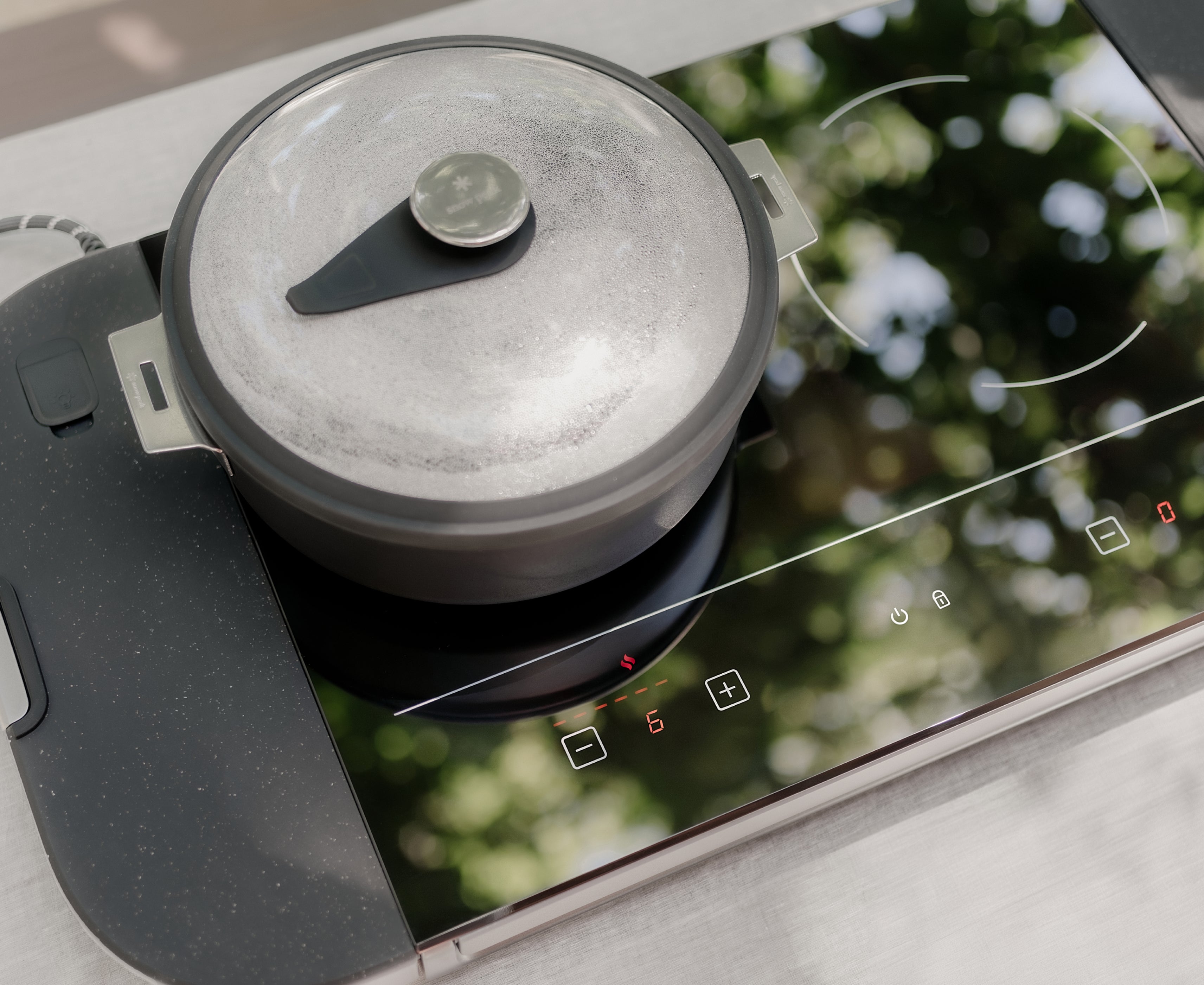 Travel Kitchen