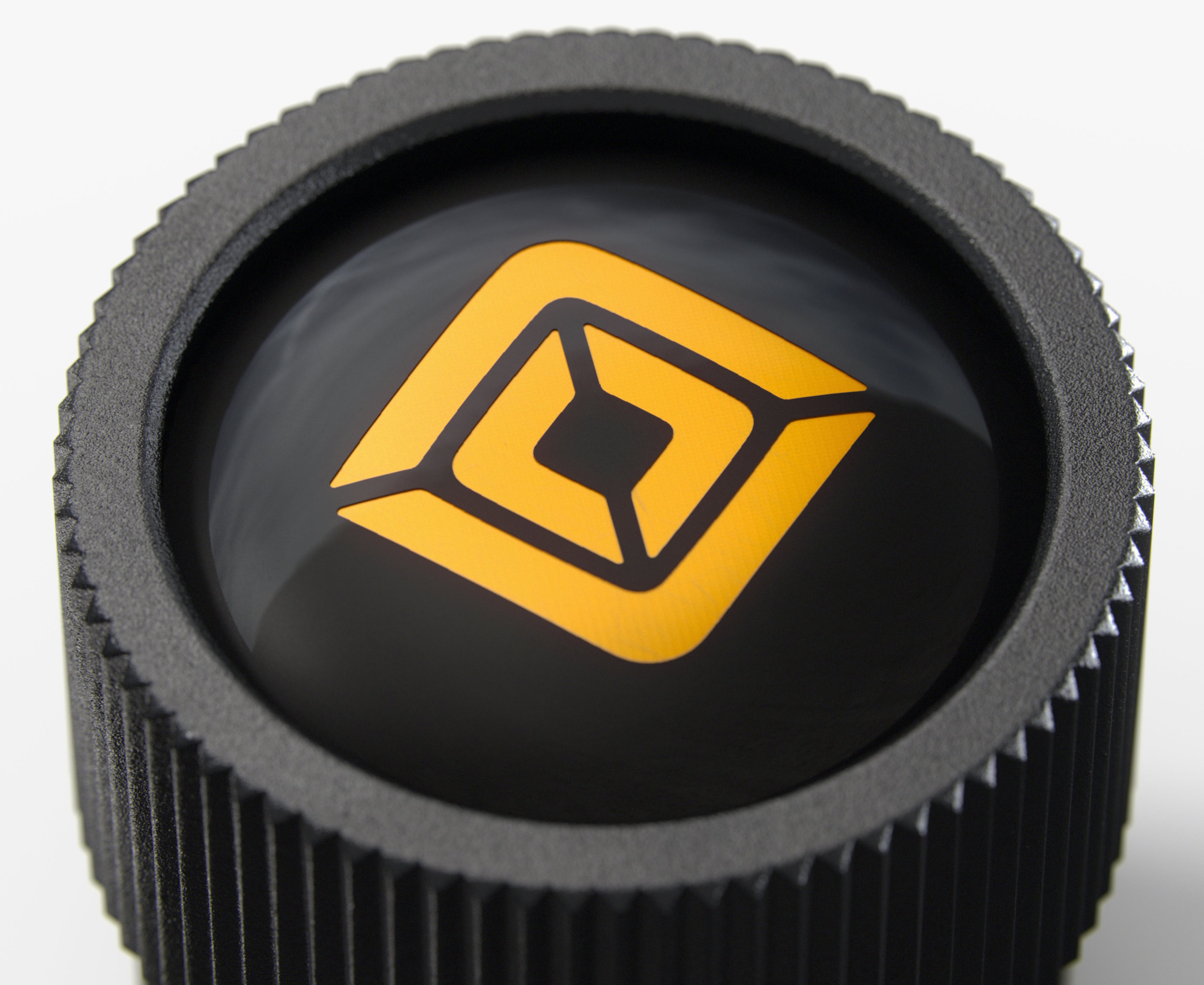 Compass Valve Stem Caps